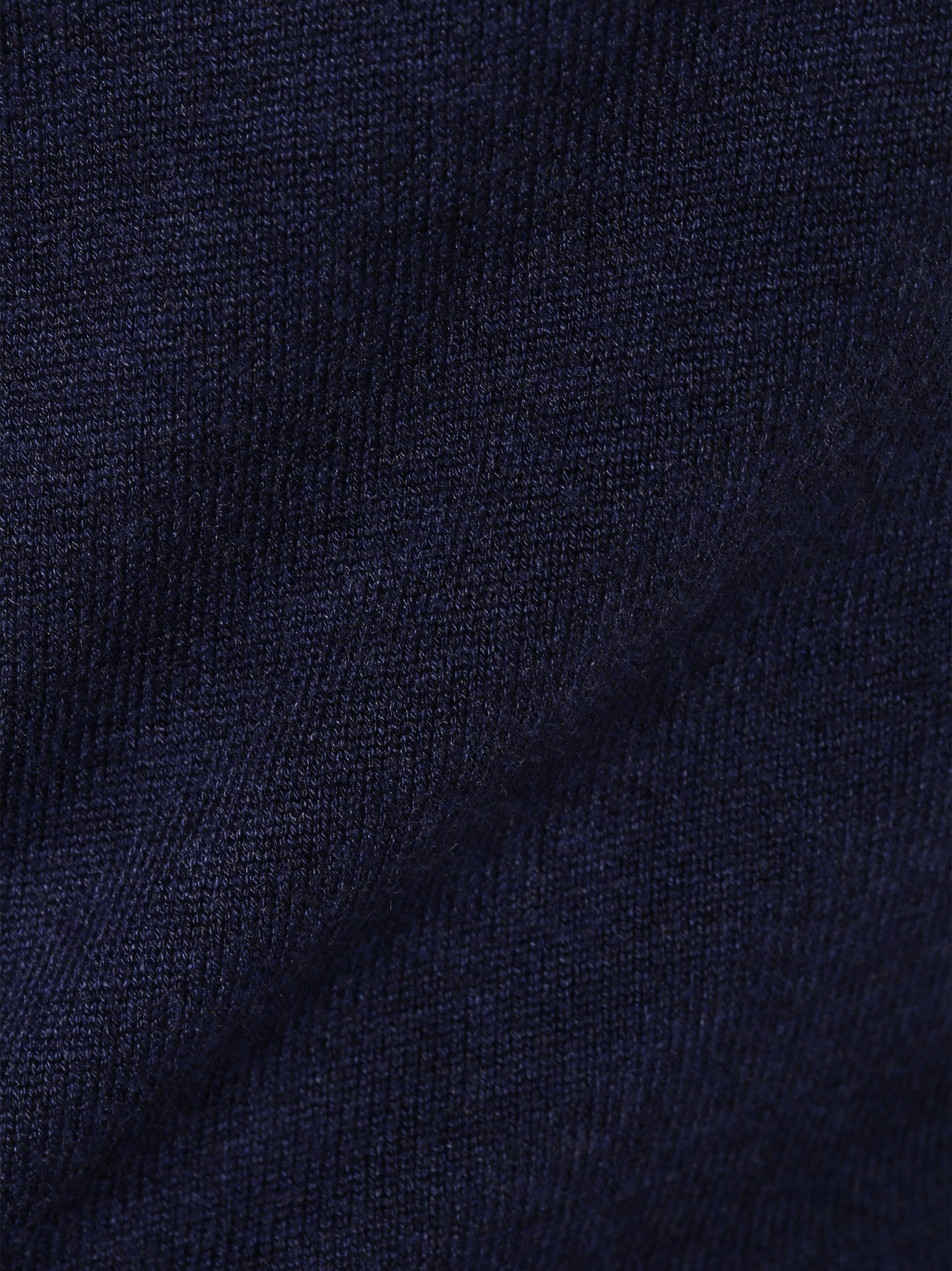 Strickpullover indigo Marie Lund