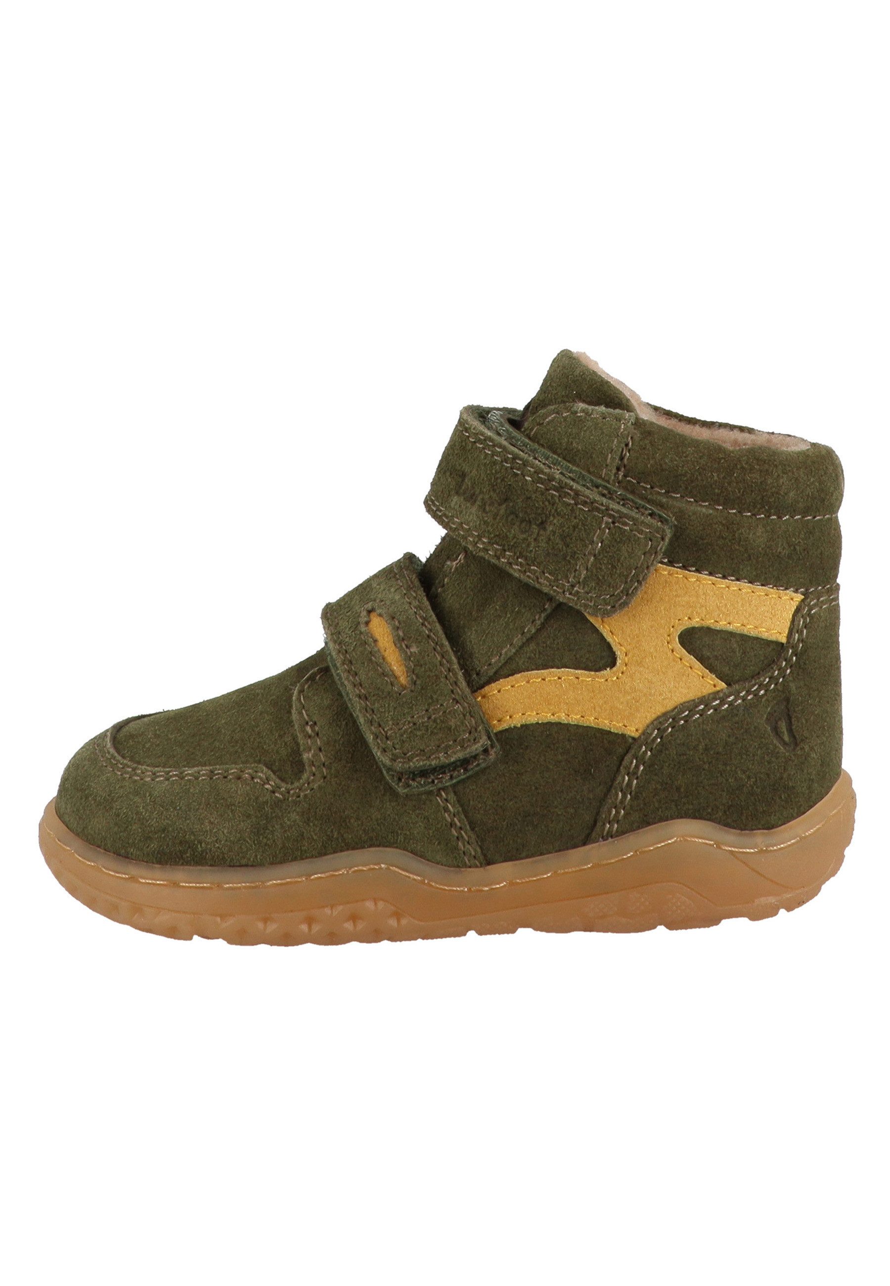 Lurchi Lurchi Samu Barefoot Stiefel
