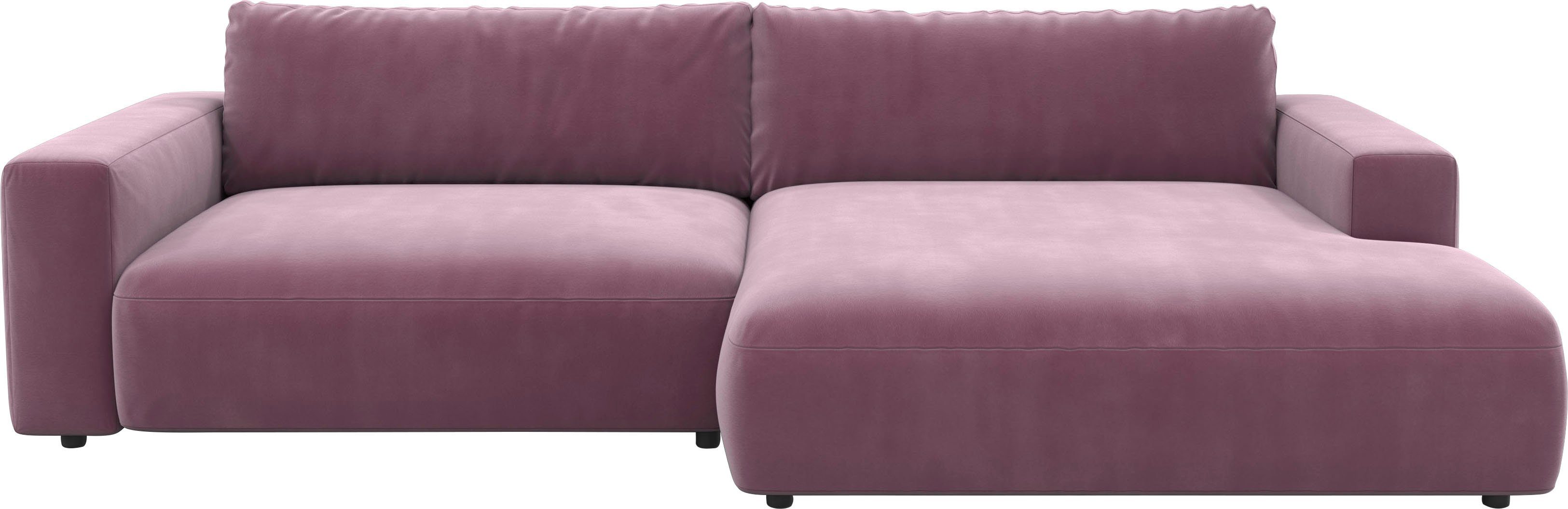 Musterring Ecksofa LUCIA L-Form