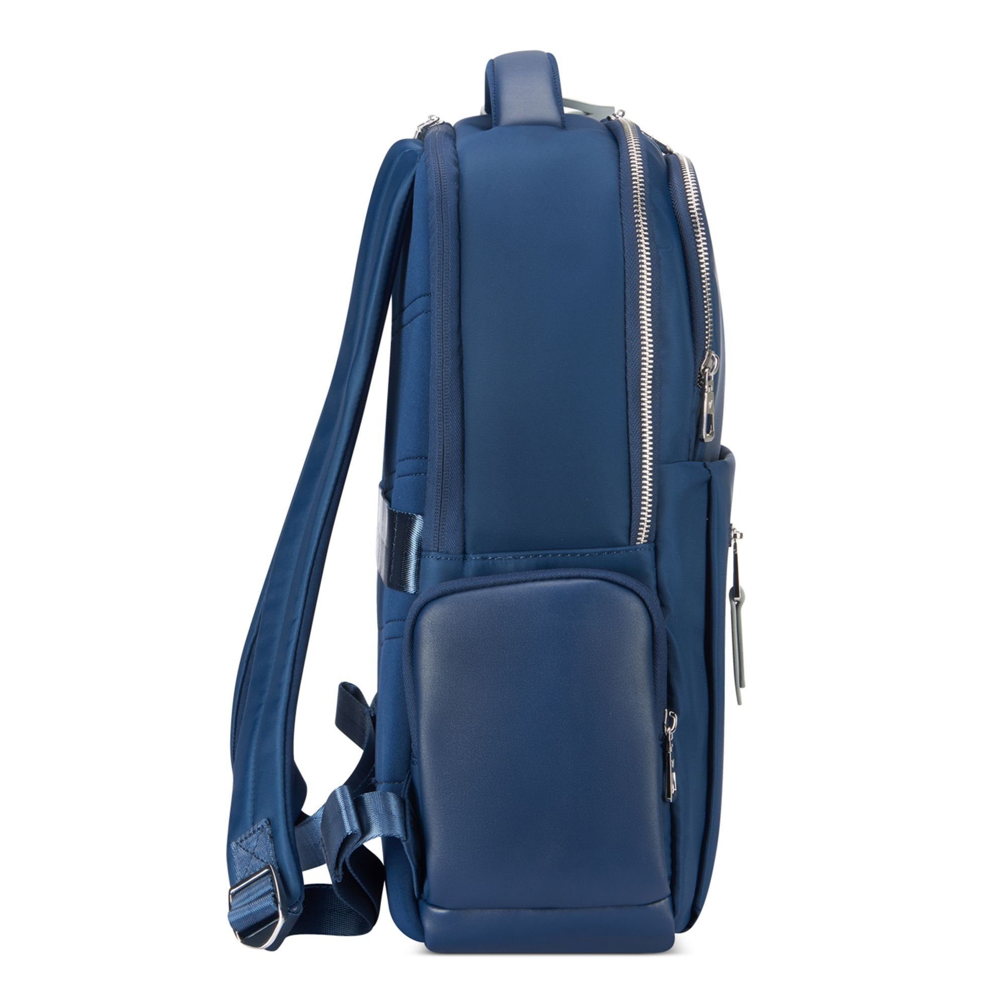 RONCATO Daypack Nylon navy Biz,