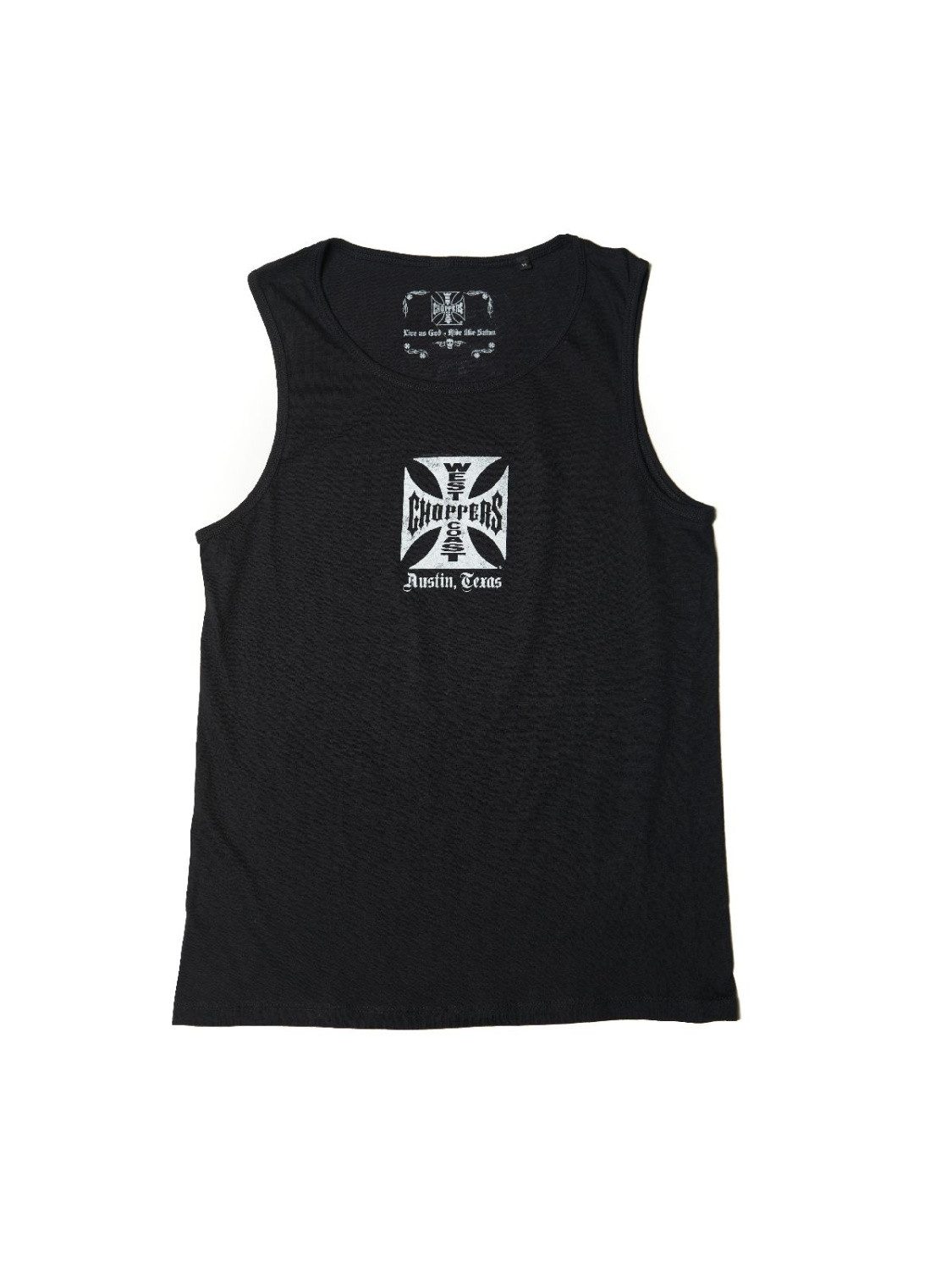 West Coast Choppers T-Shirt