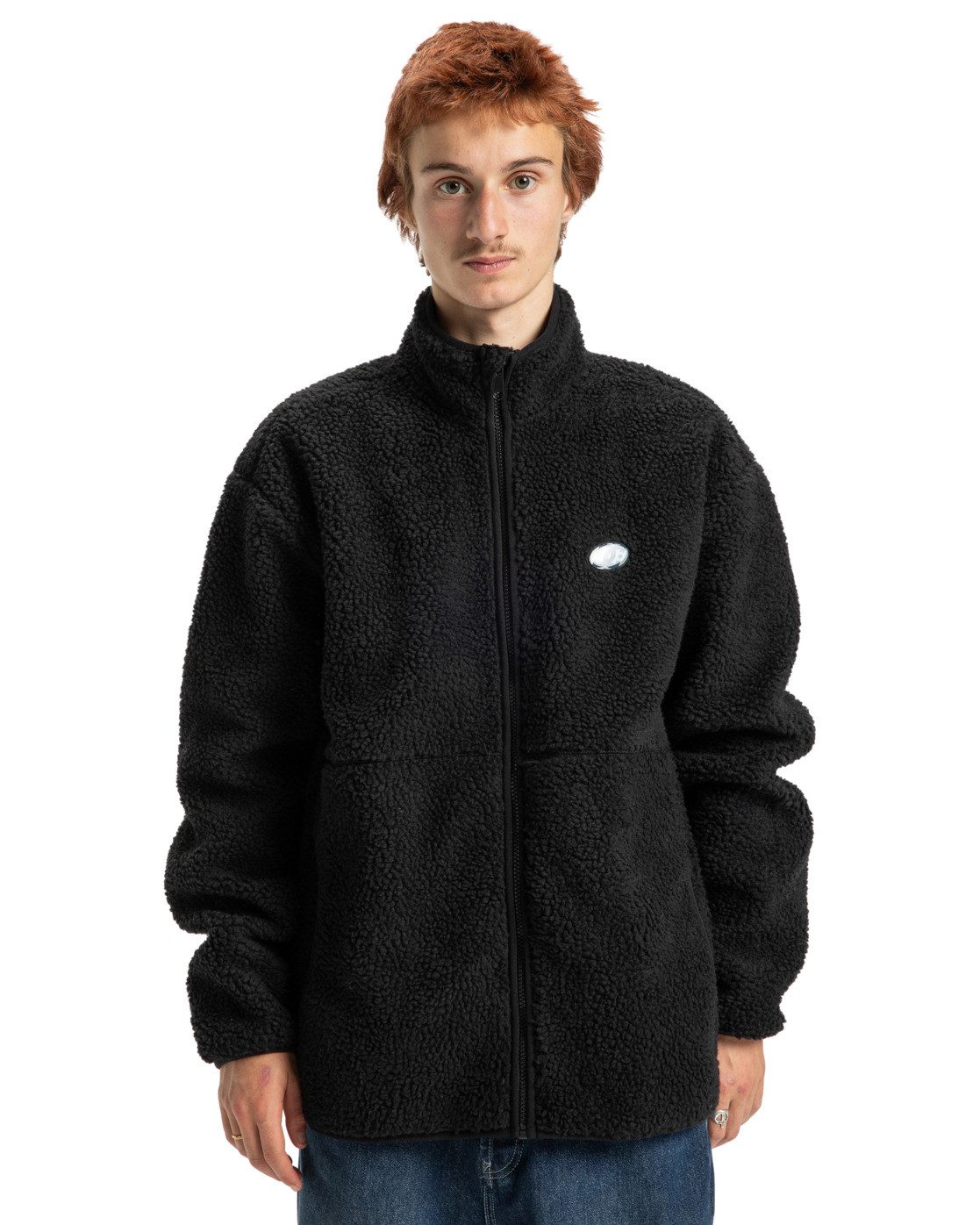 Fleecepullover Vault