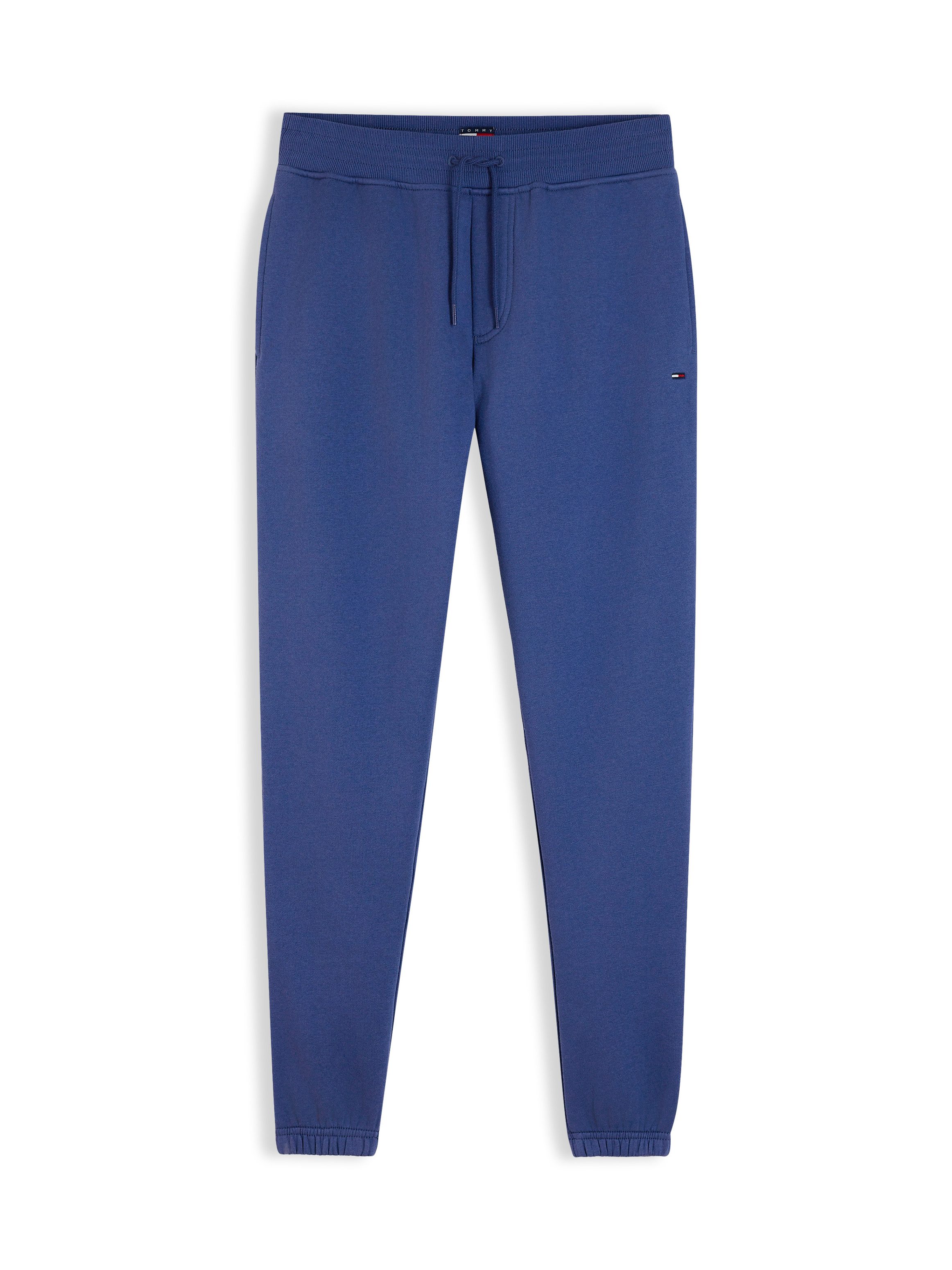 Tommy Jeans Sweathose TJM SLIM S FLAG SWEATPANT Mit Kordelzug – Bild 5 von 5