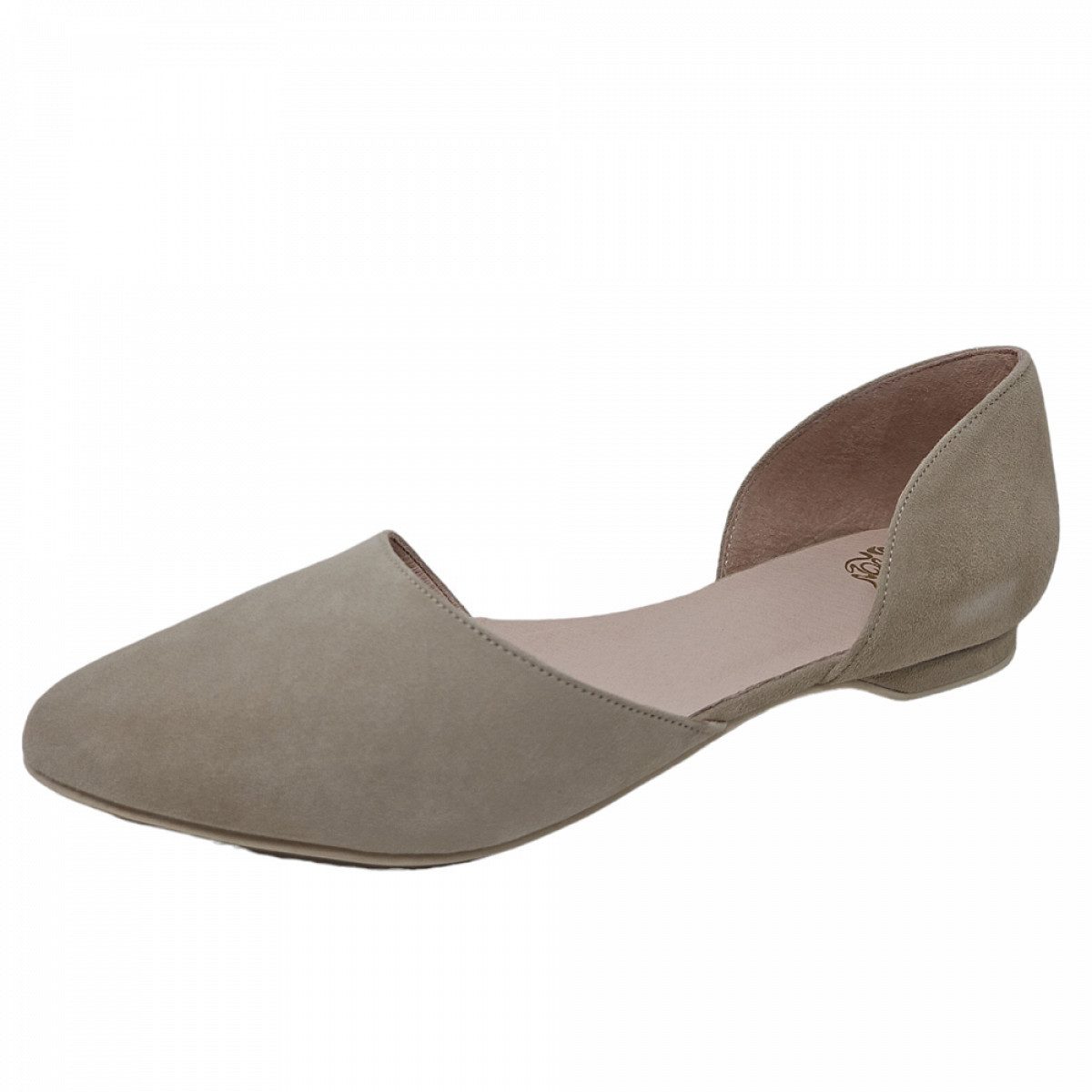 Apple of Eden Slipper