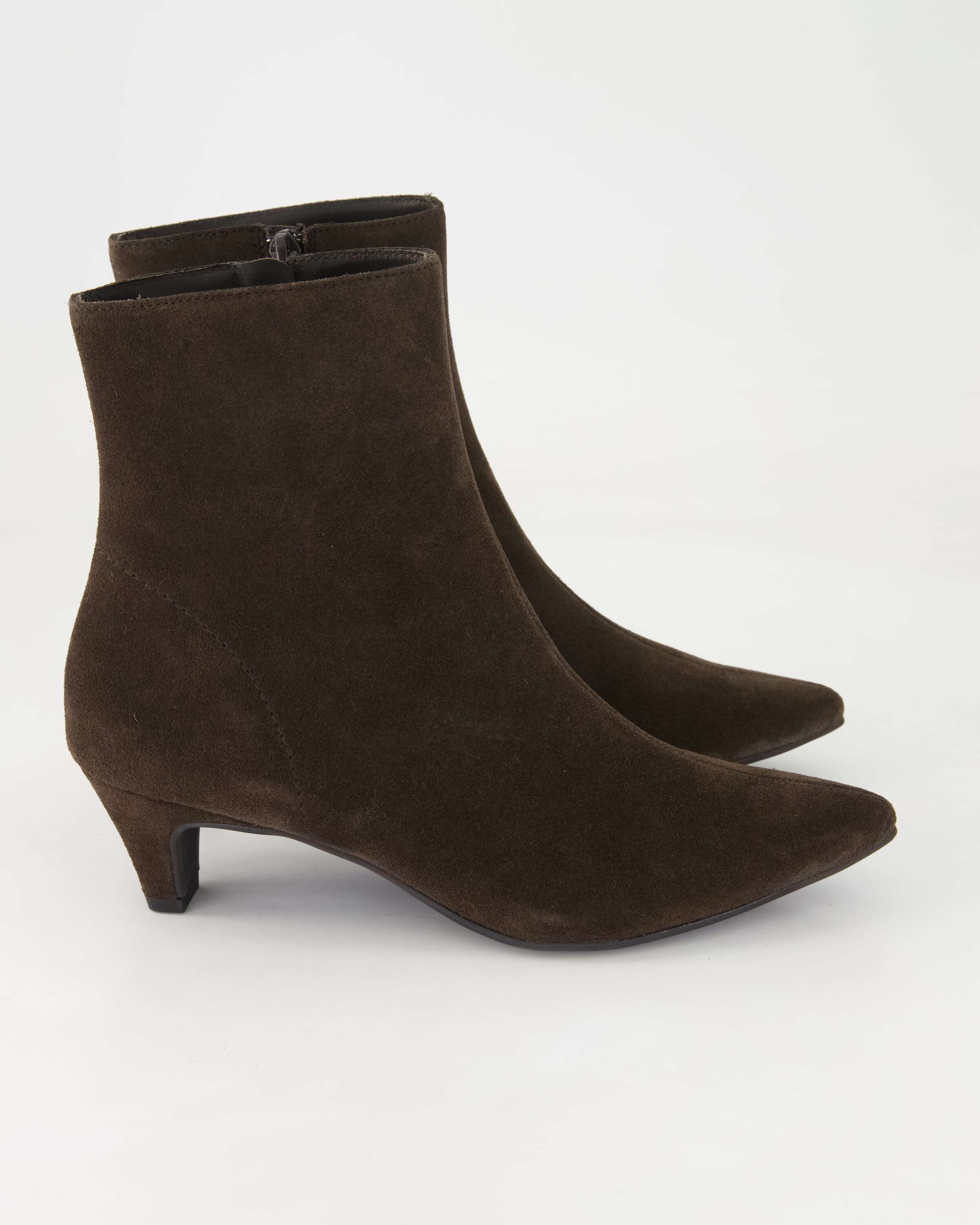 Paul Green 8288 Stiefelette Obermaterial: Leder günstig online kaufen