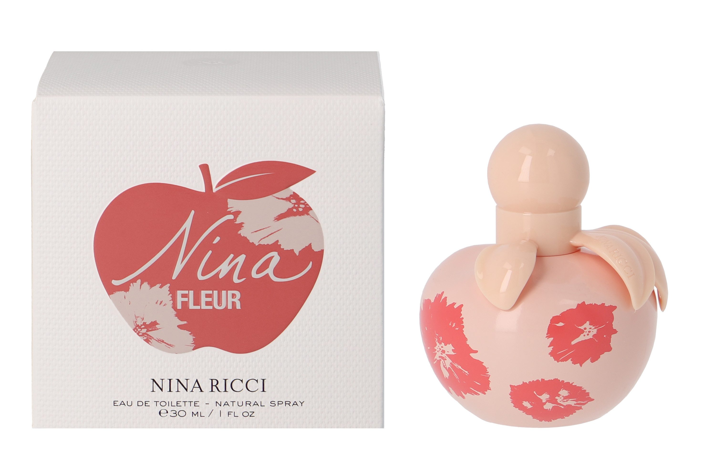 Nina Ricci Eau de Toilette Nina Ricci Nina Fleur