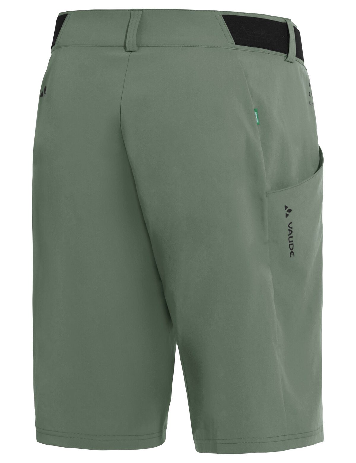VAUDE Fahrradhose Women's Loamer Base Shorts besonder schnell trocknende Fahrradhose