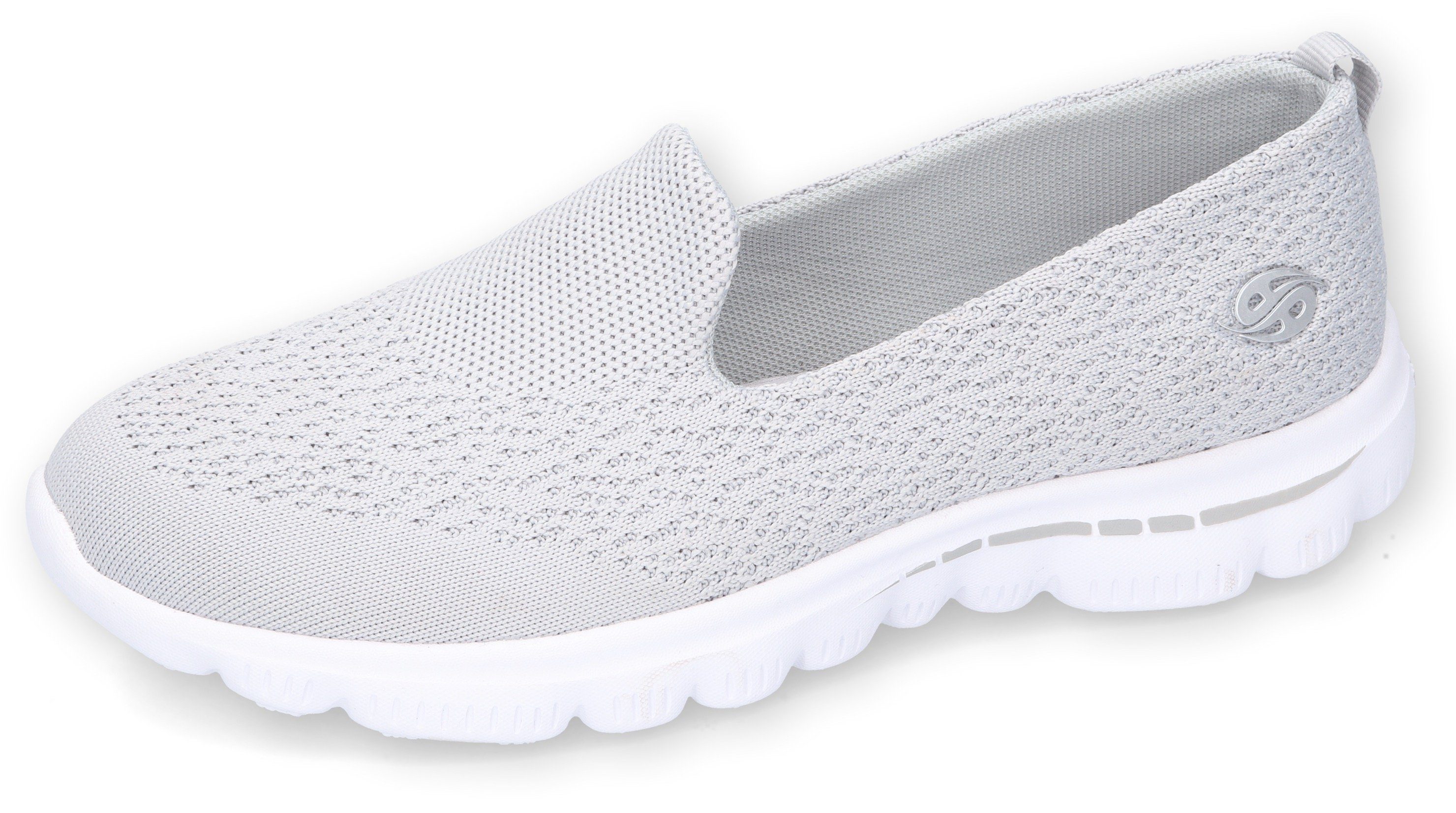 Dockers by Gerli Slipper, Sneaker, Schnürschuh mit softer Innensohle günstig online kaufen