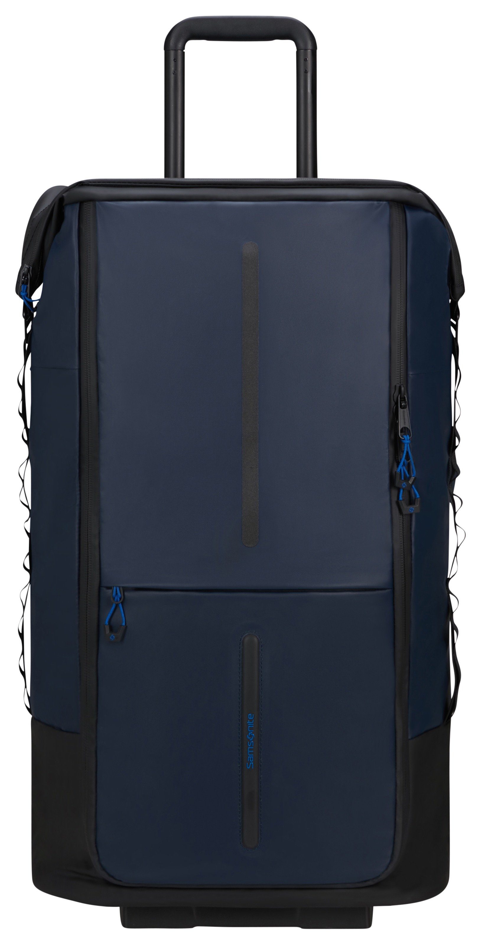 Samsonite Weichgepäck-Trolley ECODIVER, 2 Rollen, Trolley, günstig online kaufen