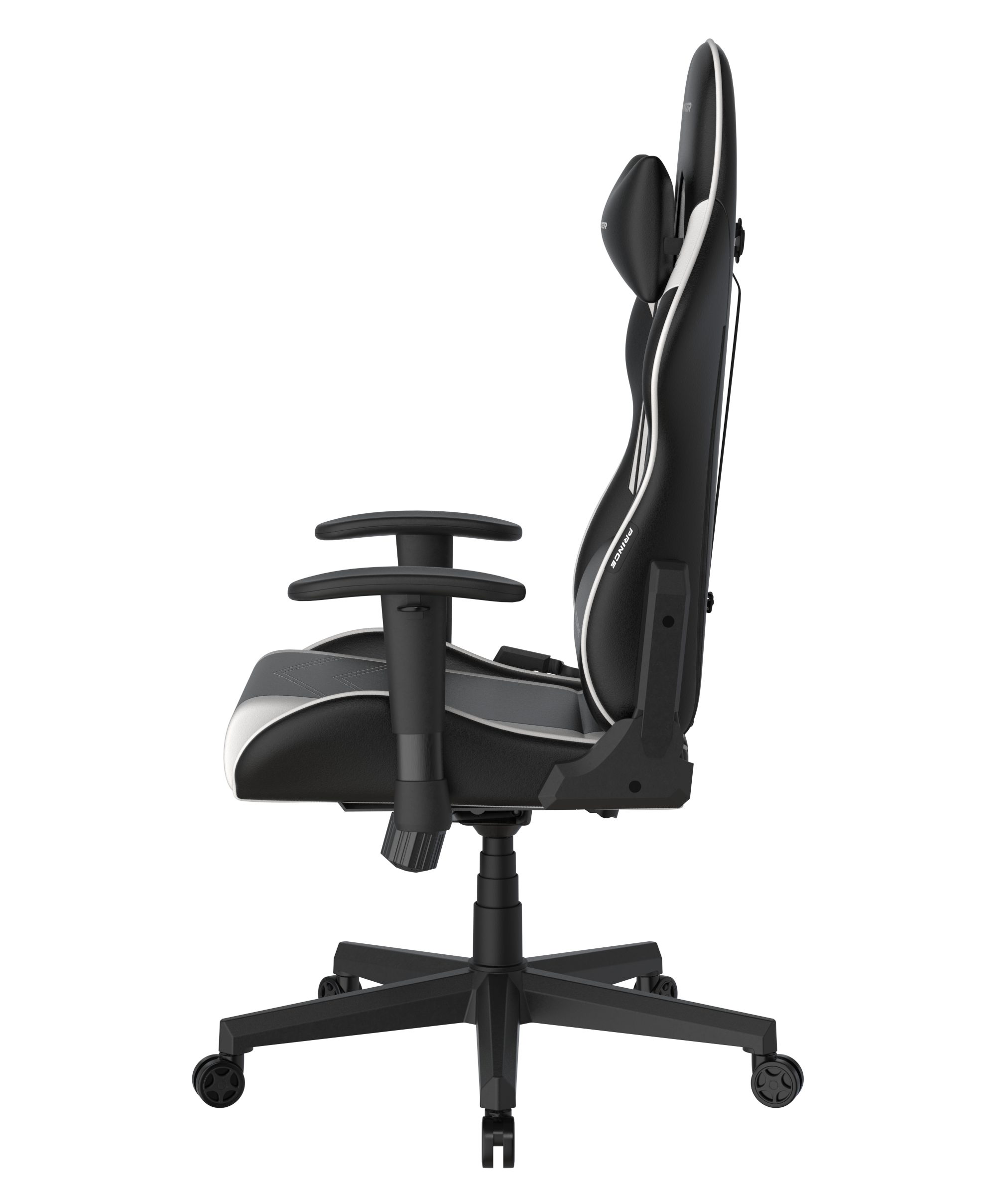 DXRacer Gaming-Stuhl Prince Büro- und Gamingstuhl