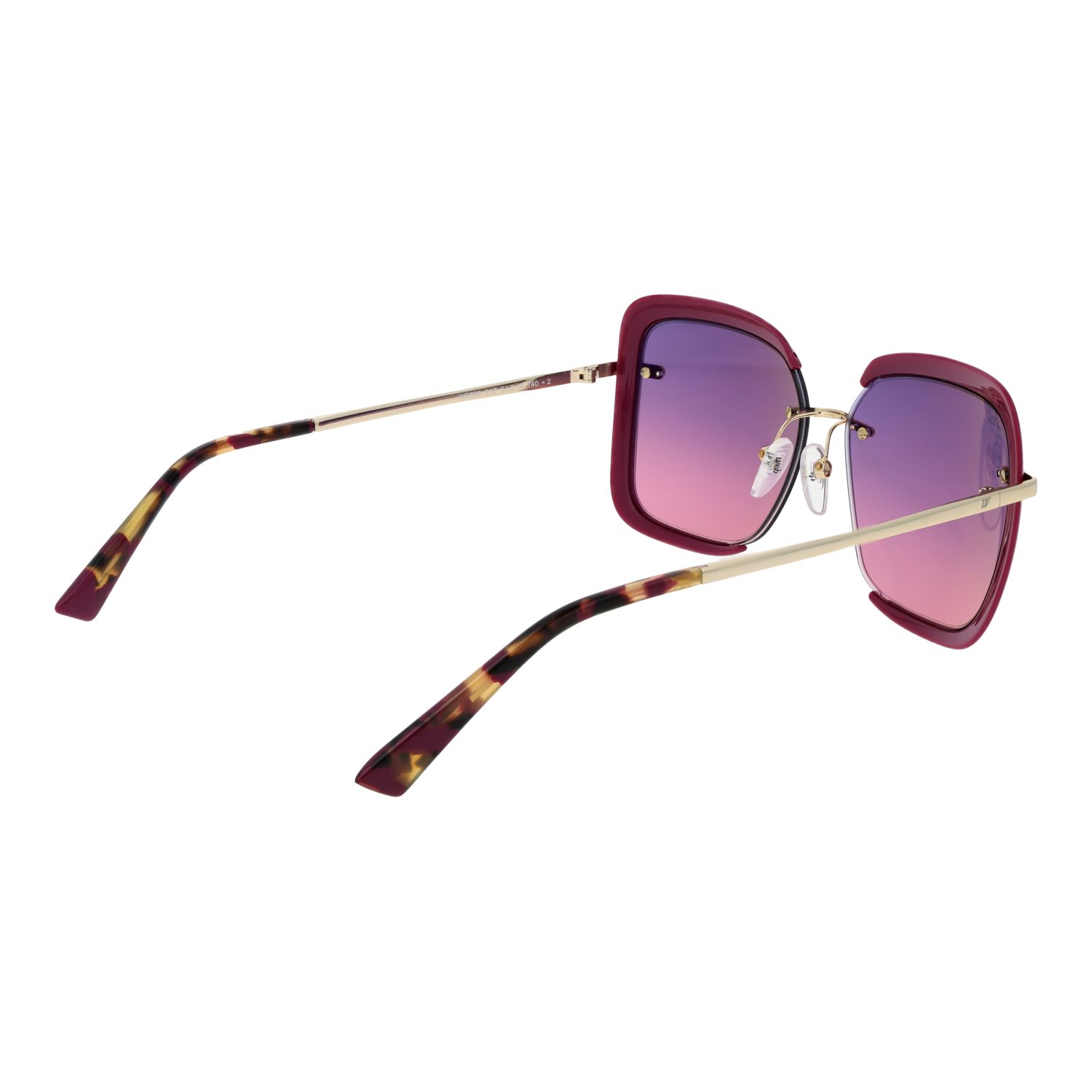 Web Sonnenbrille WE0284 5481Z