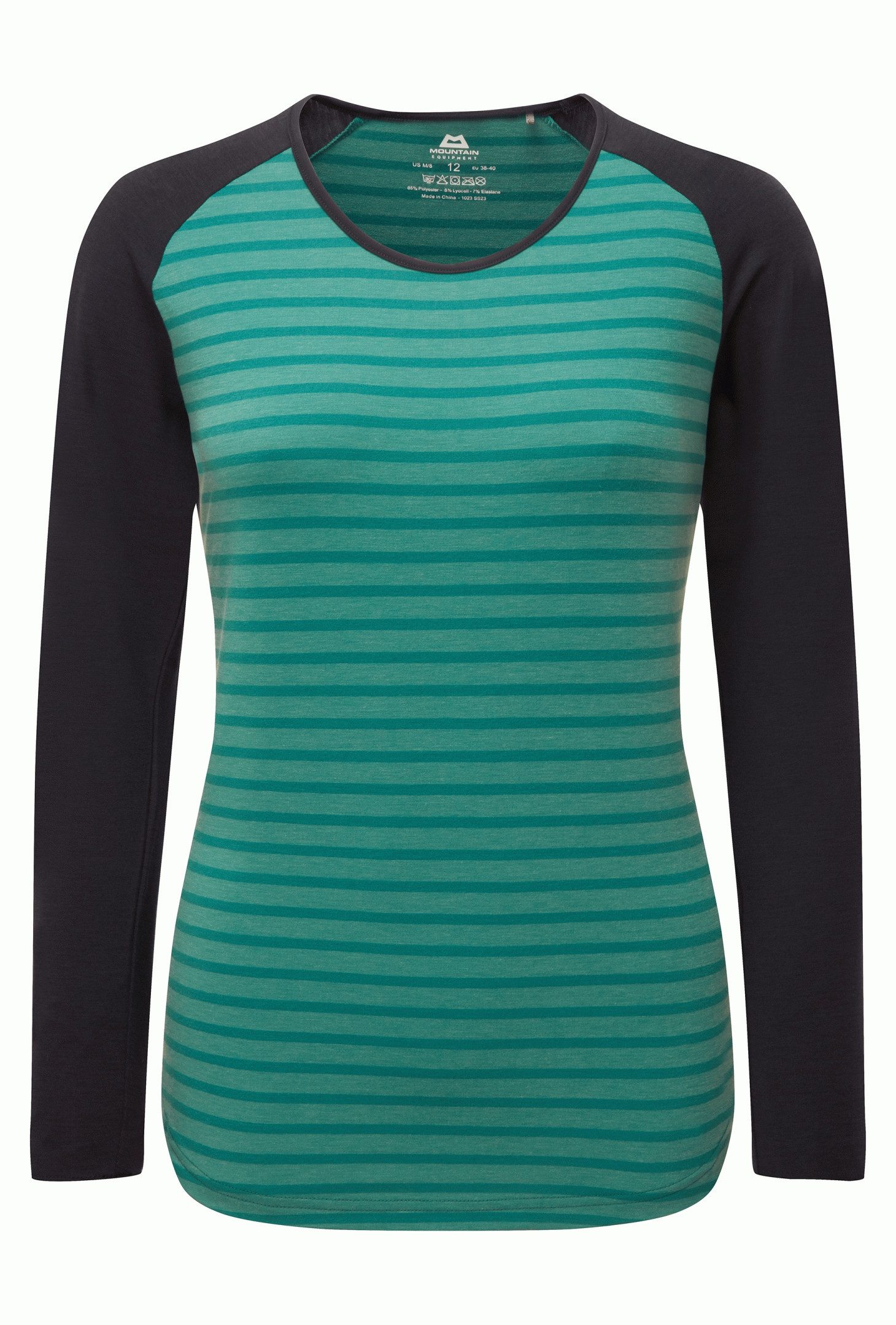 Mountain Equipment Longsleeve Redline LS Wmns Tee