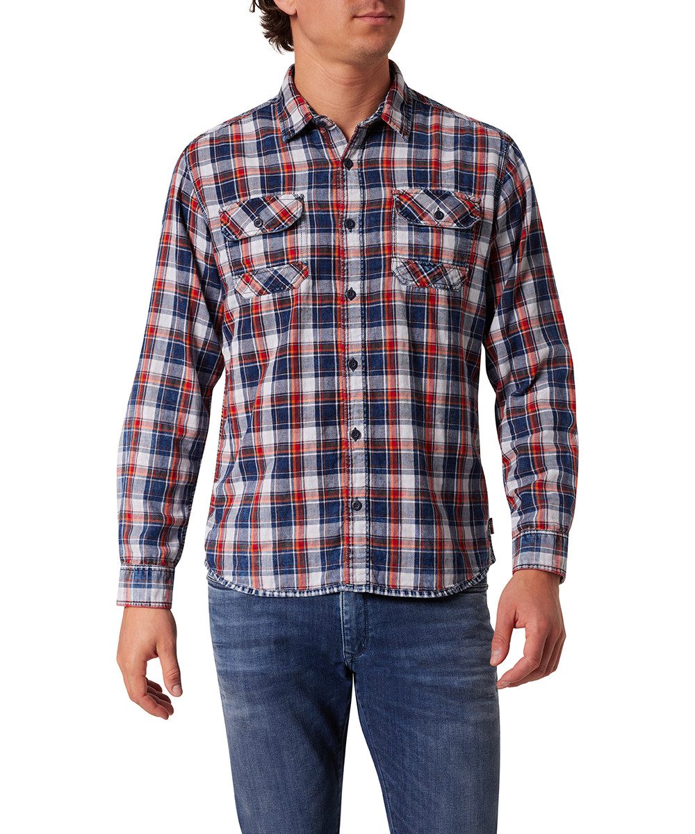 Pioneer Authentic Jeans Sweatshirt Shirt 1/1 Kent