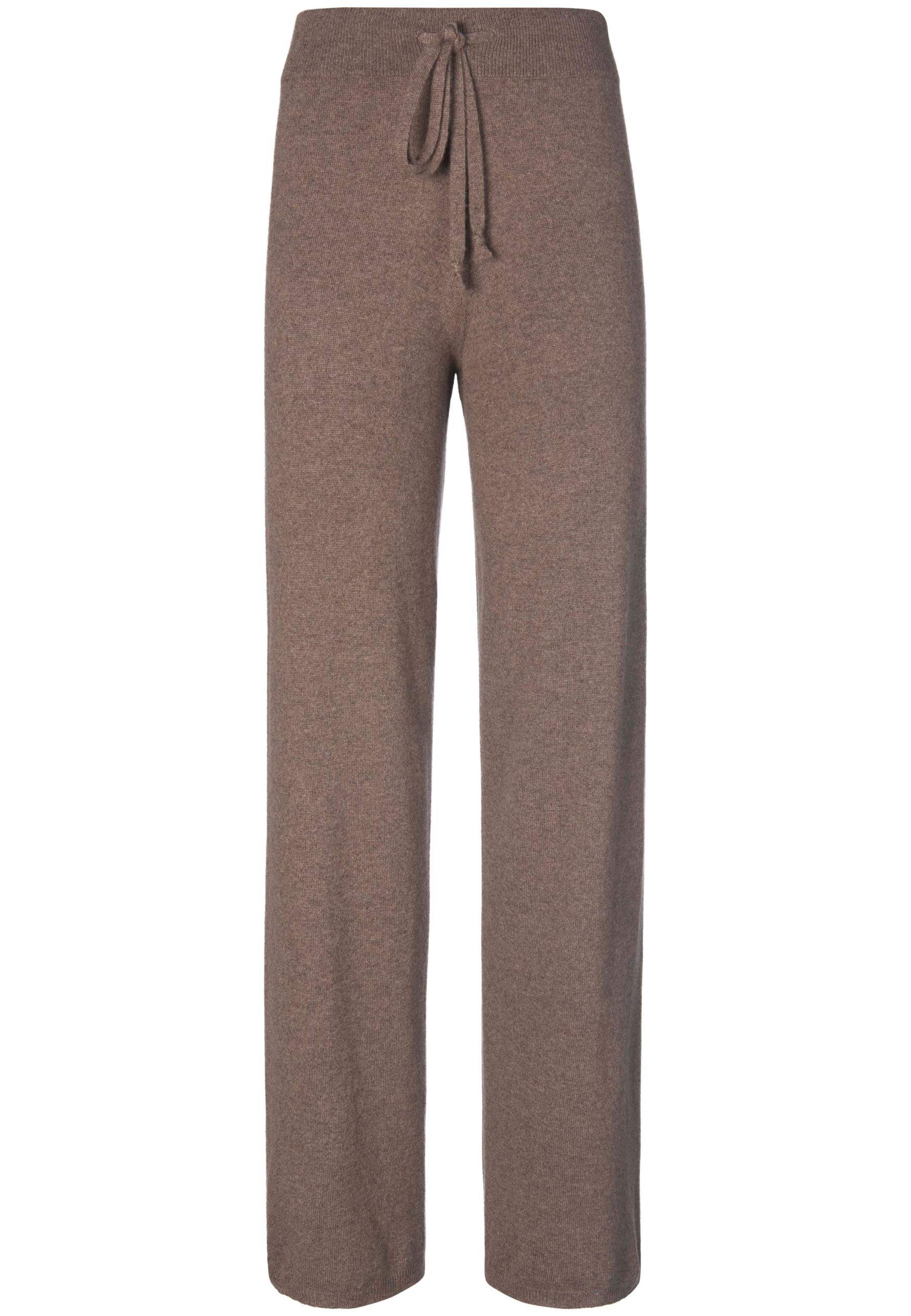 include Stretch-Hose Cashmere