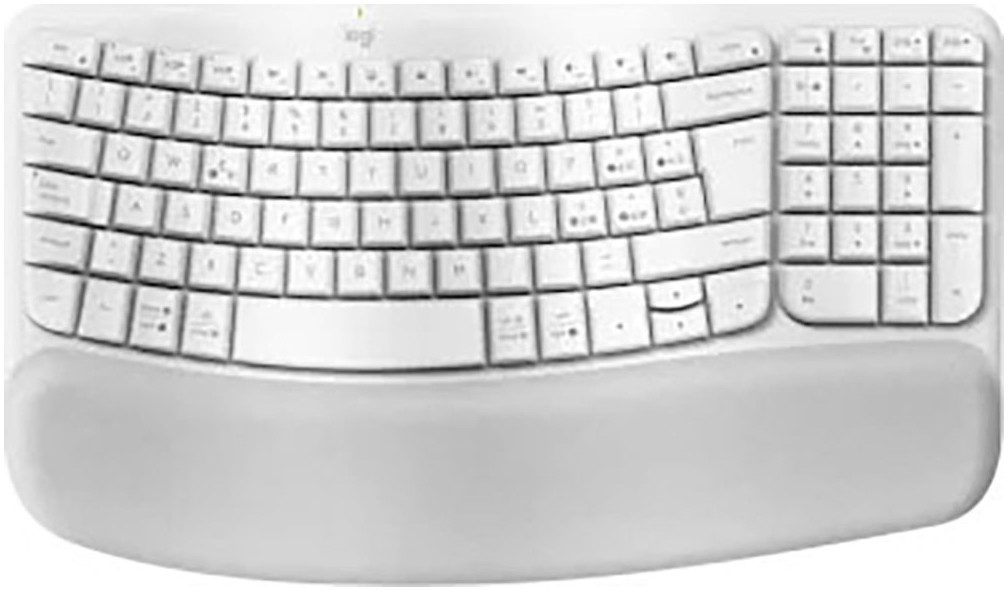 Logitech Keys-To-Go 2 Tastatur