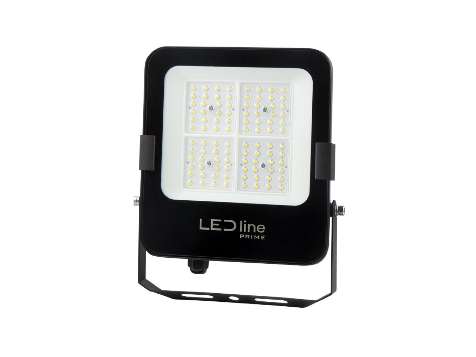 LED-Line LED Flutlichtstrahler Strahler Industrie-Fluter Neutralweiß günstig online kaufen