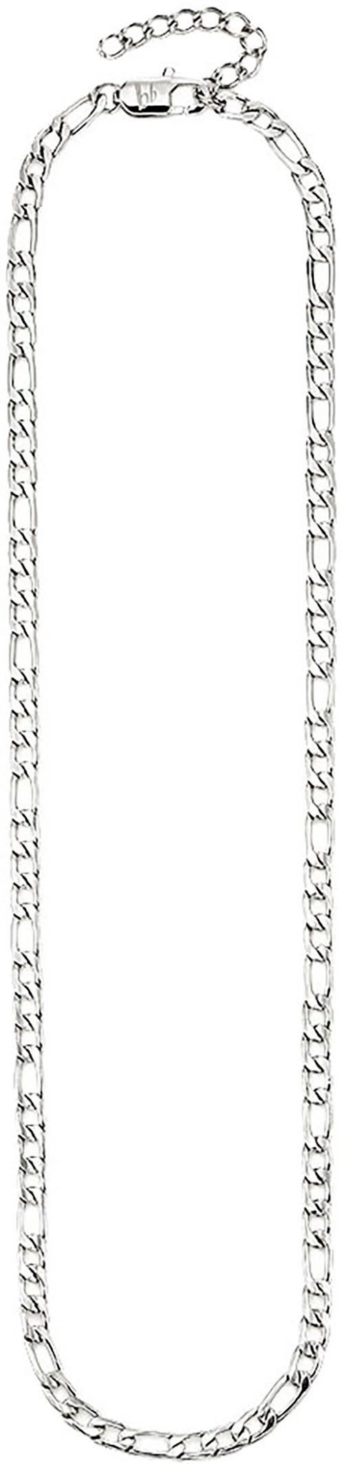 Bruno Banani Edelstahlkette Schmuck Geschenk Halsschmuck Halskette – Bild 2 von 3