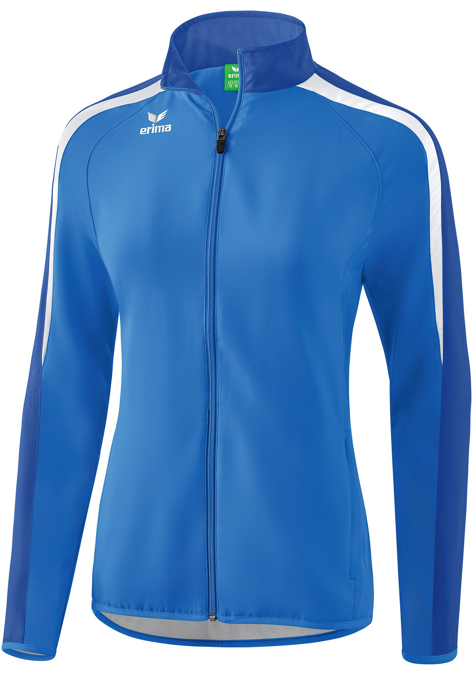 Erima Präsentationsanzug Damen Liga 2.0 Präsentationsjacke