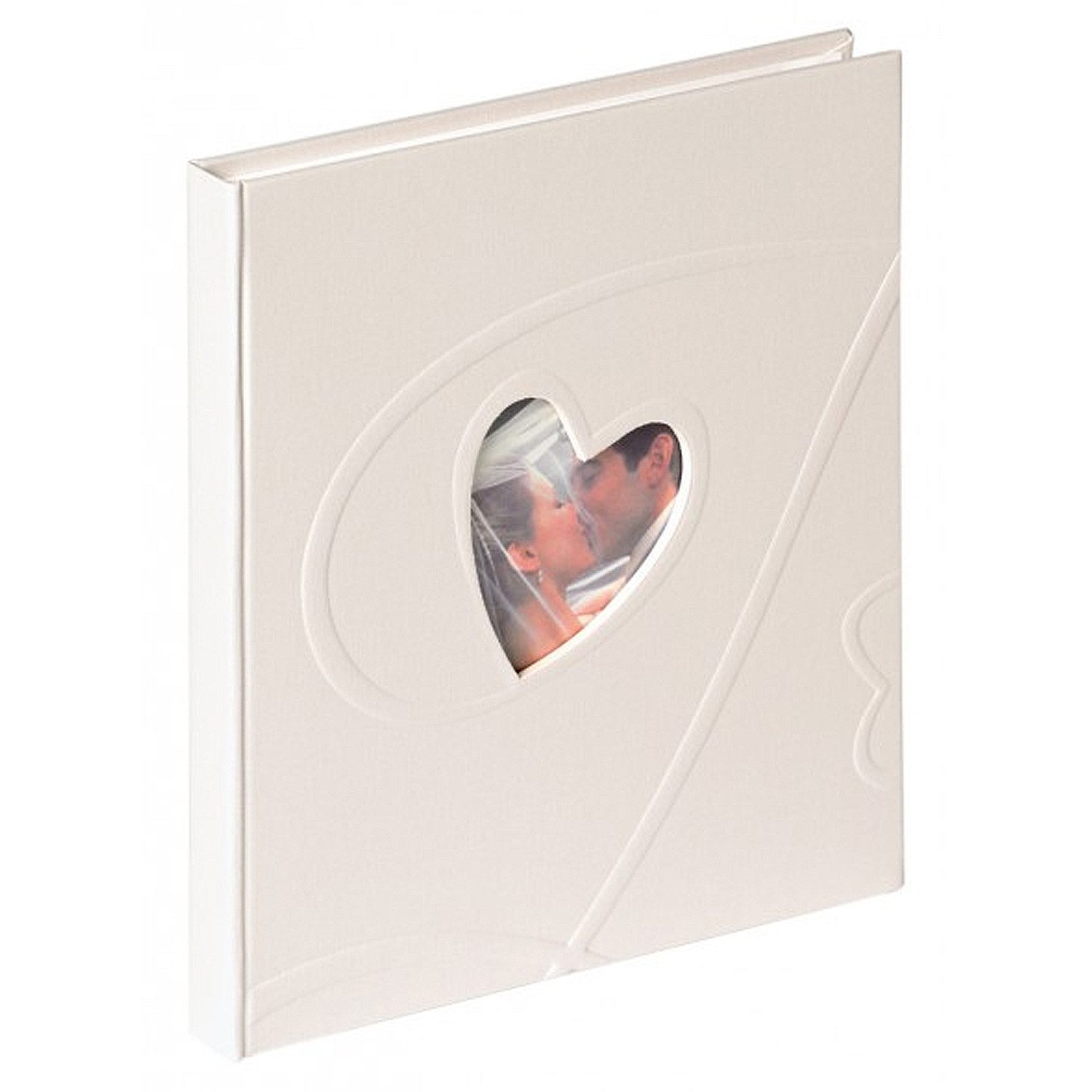 Fotoalbum Hochzeits Gästebuch