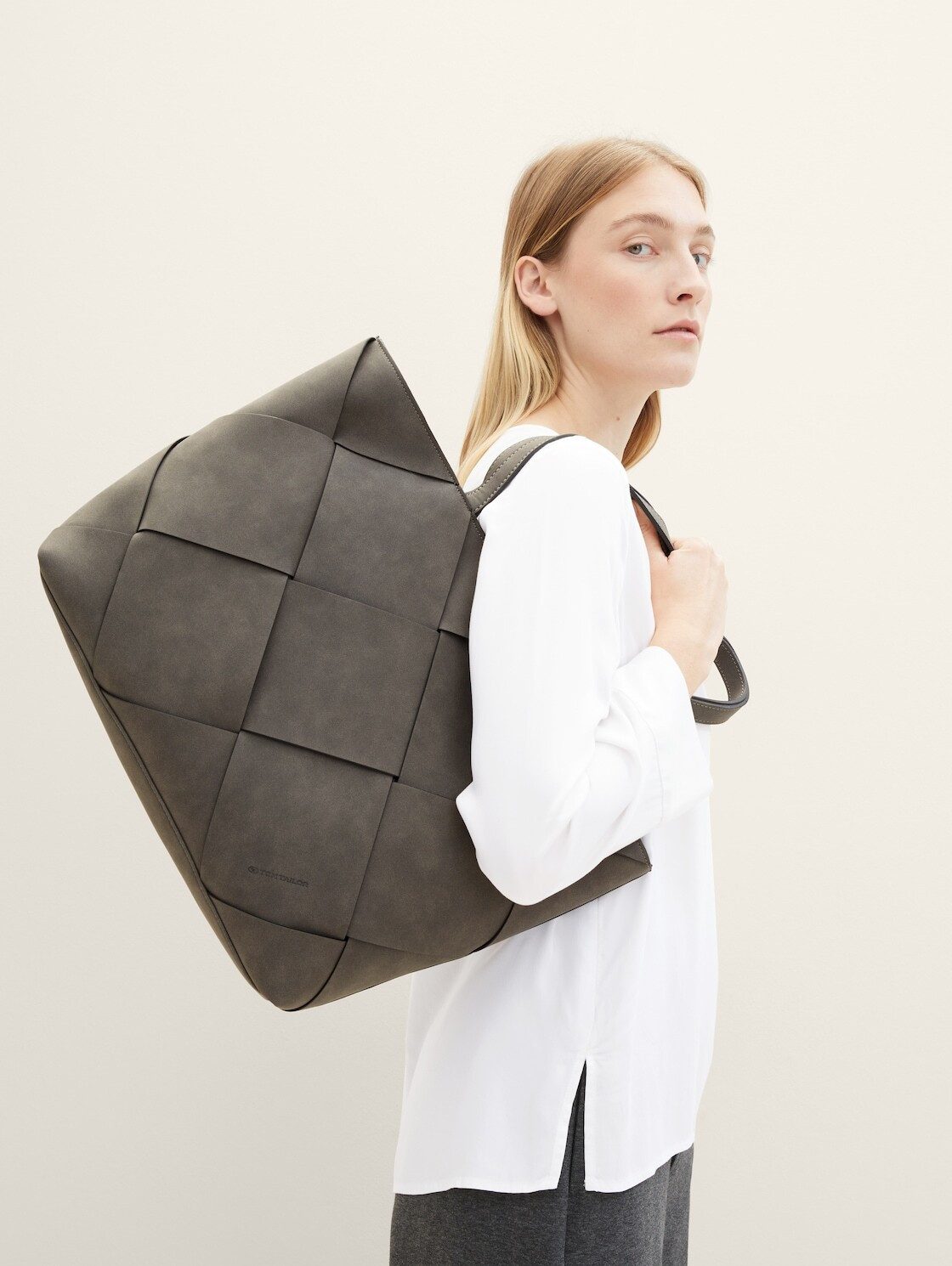 TOM TAILOR Shopper Bags, Maya Shopper