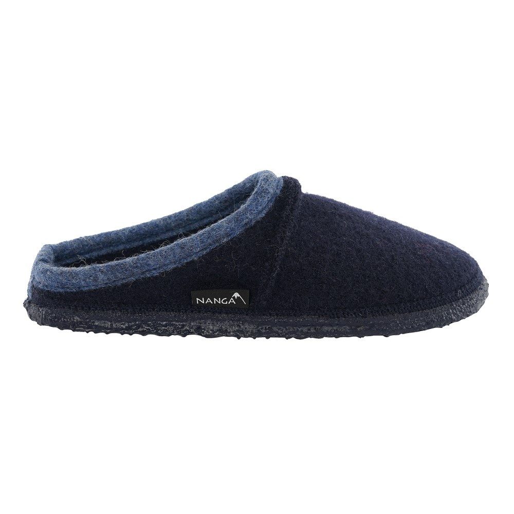 NANGA Nanga Gipfel Unisex Hausschuh Pantoffel Hausschuh