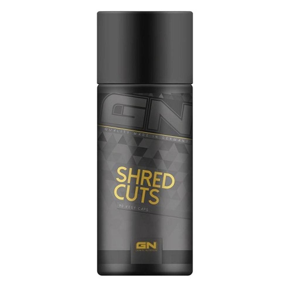 GN Laboratories GN Shred Cuts - 90 Kapseln, 90 St.