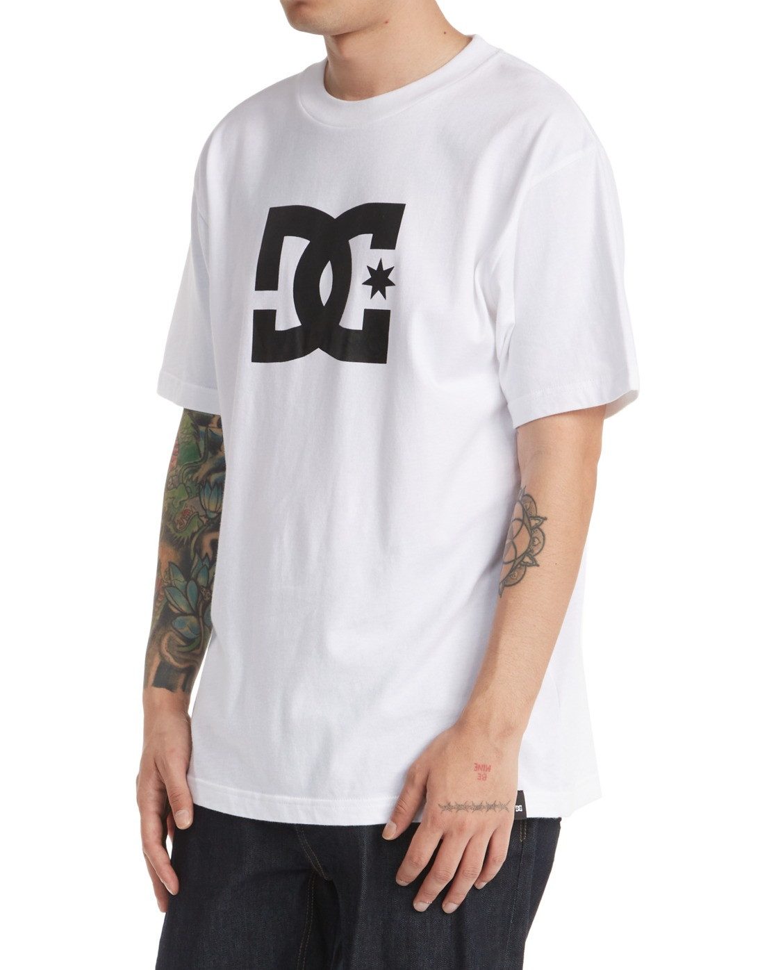 DC Shoes T-Shirt DC Star günstig online kaufen