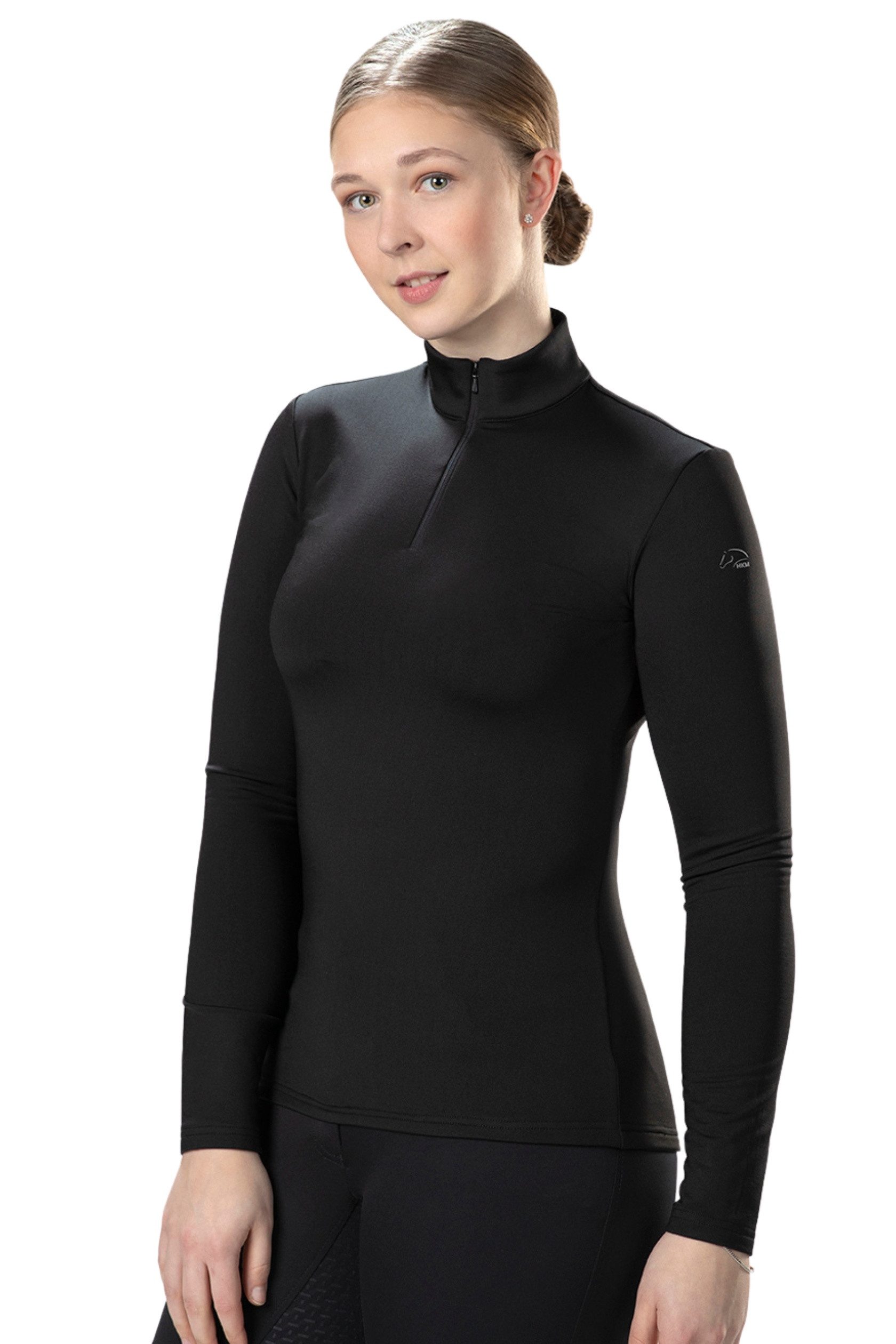 HKM Funktionsshirt Funktionsshirt -Basic- günstig online kaufen