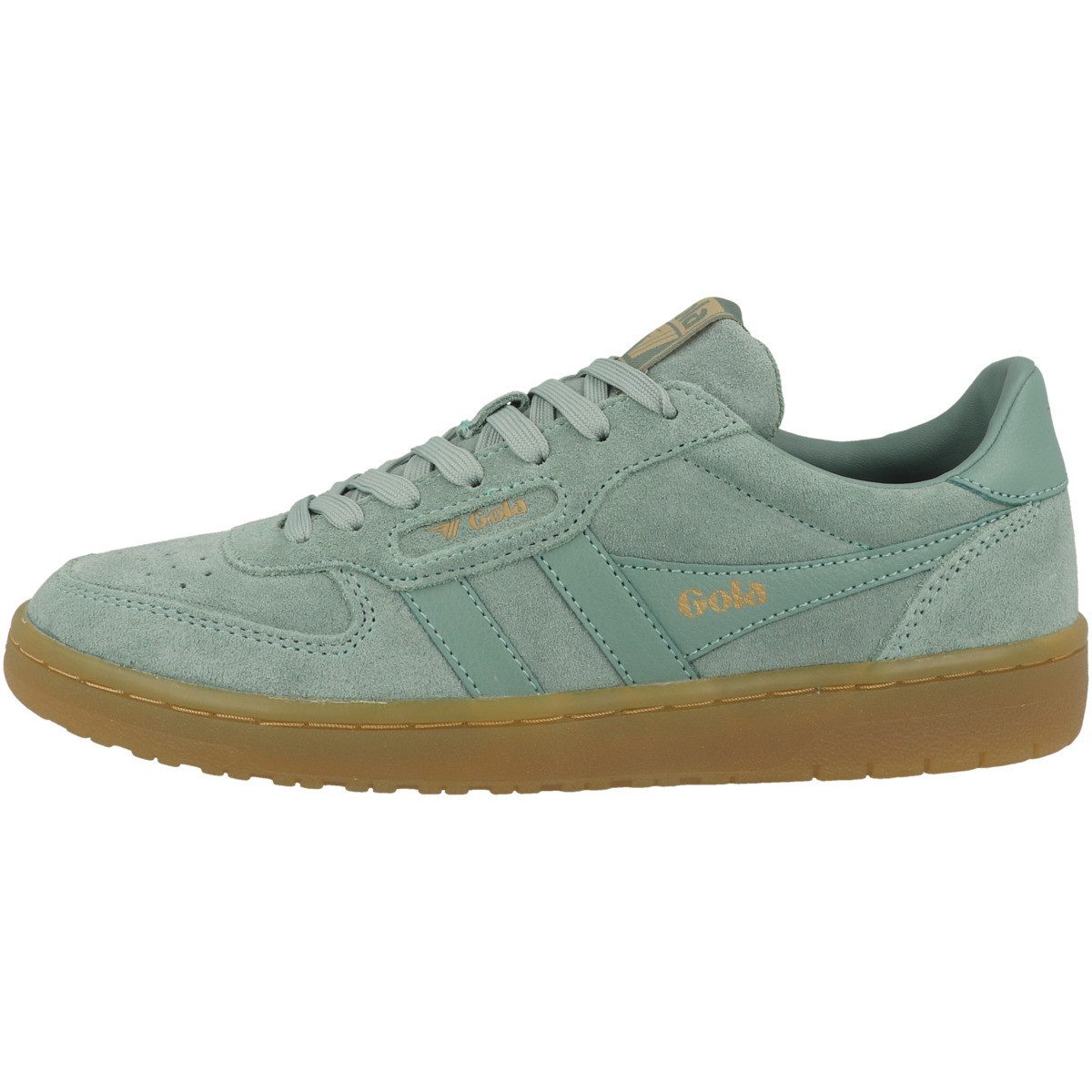 Hawk Suede 86 Damen Sneaker