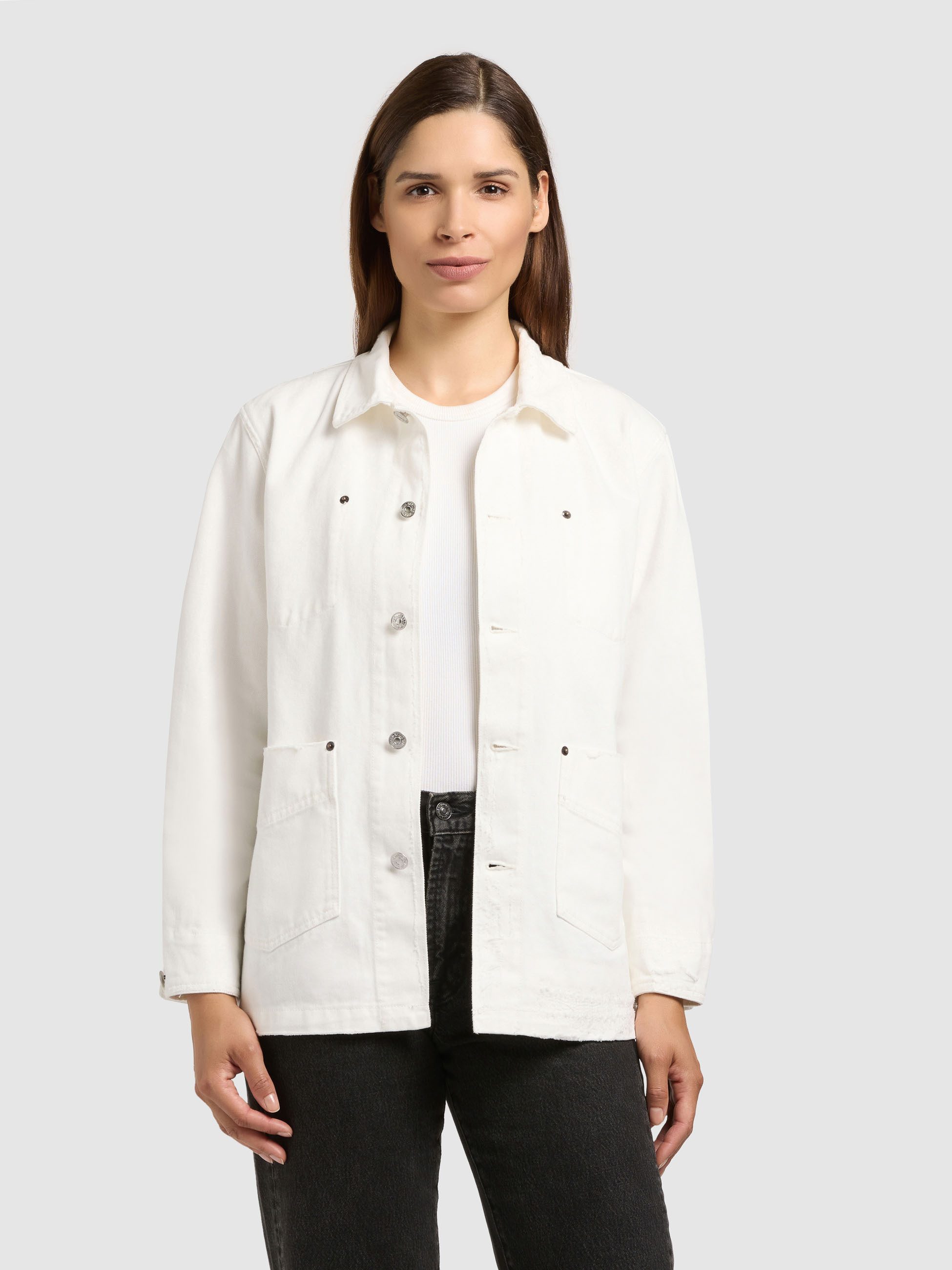 khujo Fieldjacket MIRIA