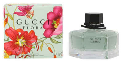 GUCCI Eau de Toilette Flora Eau de Toilette 75ml