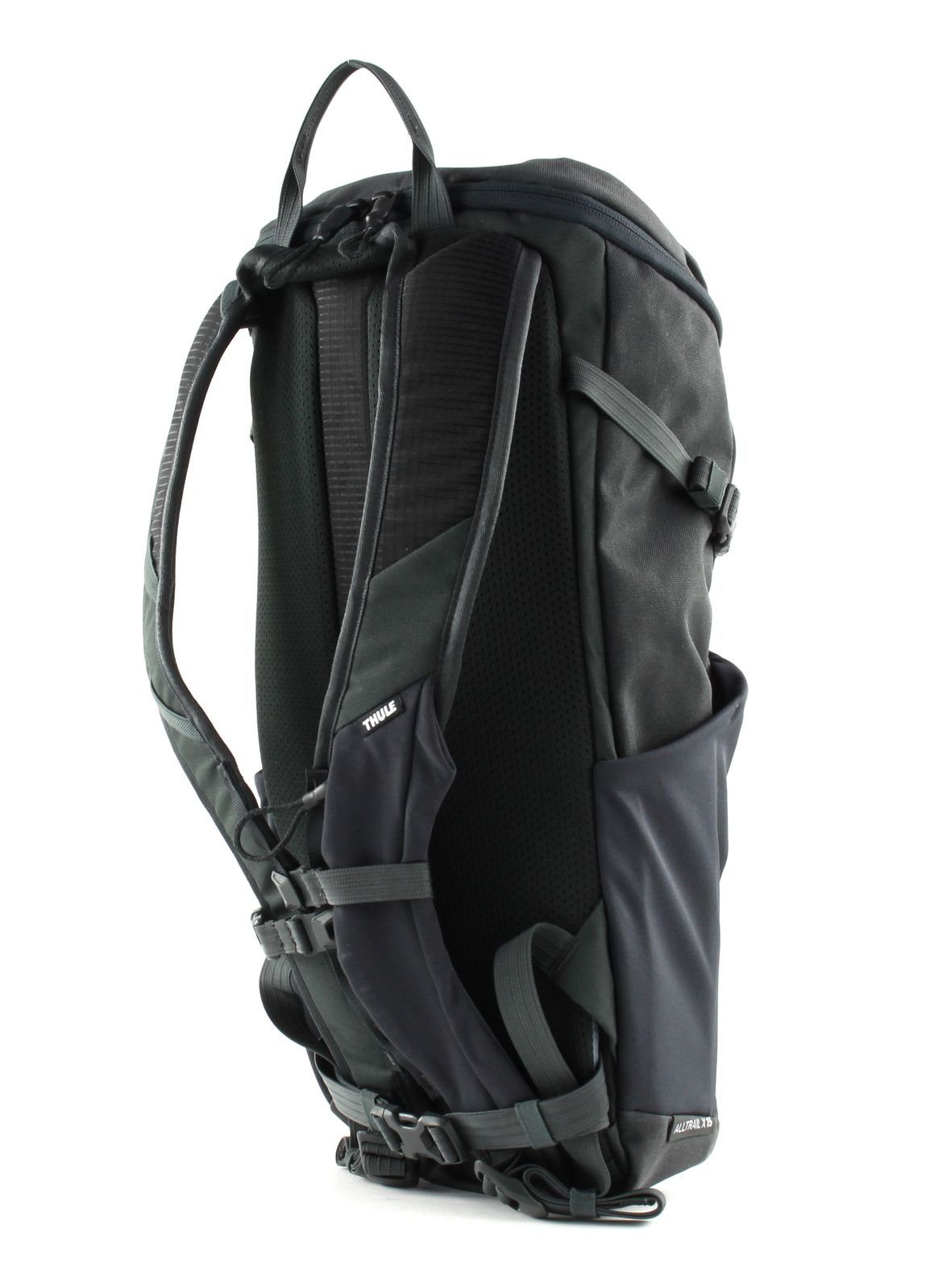 AllTrail Rucksack X Obsidian Thule