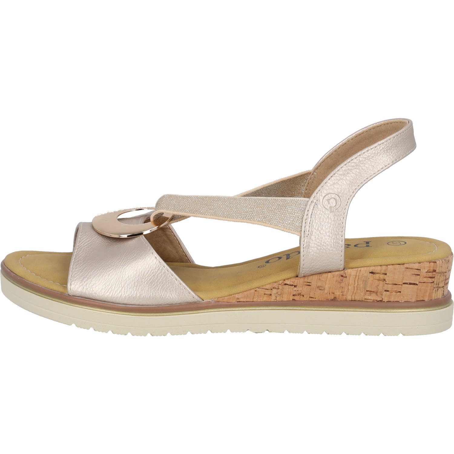 Palado Thido Riemchensandale günstig online kaufen