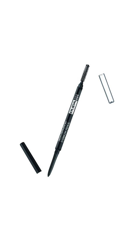 Pupa Milano Make-up Pupa Milano High Definition Eyebrow Pencil 004-Extra Dark 0,09gr