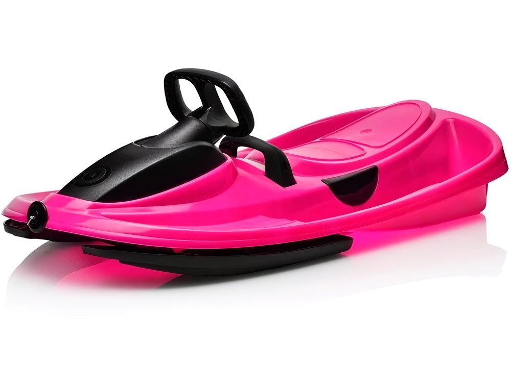 gizmo riders Schlitten