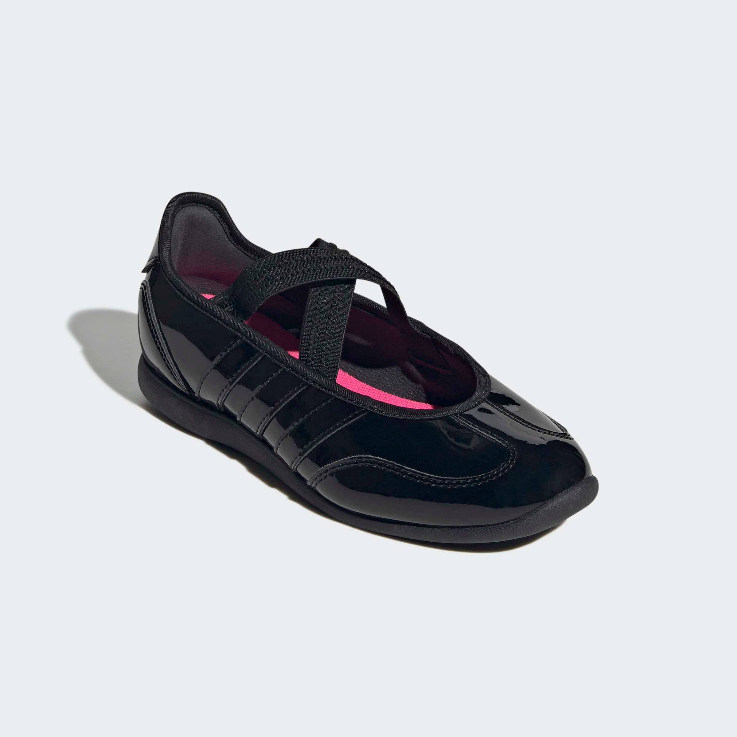 adidas Sportswear BARREDA MARY JANE KIDS Sneaker Ballerinas für Kinder & Jugendliche
