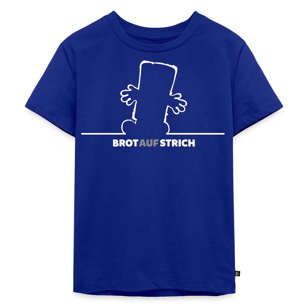 Royalblau