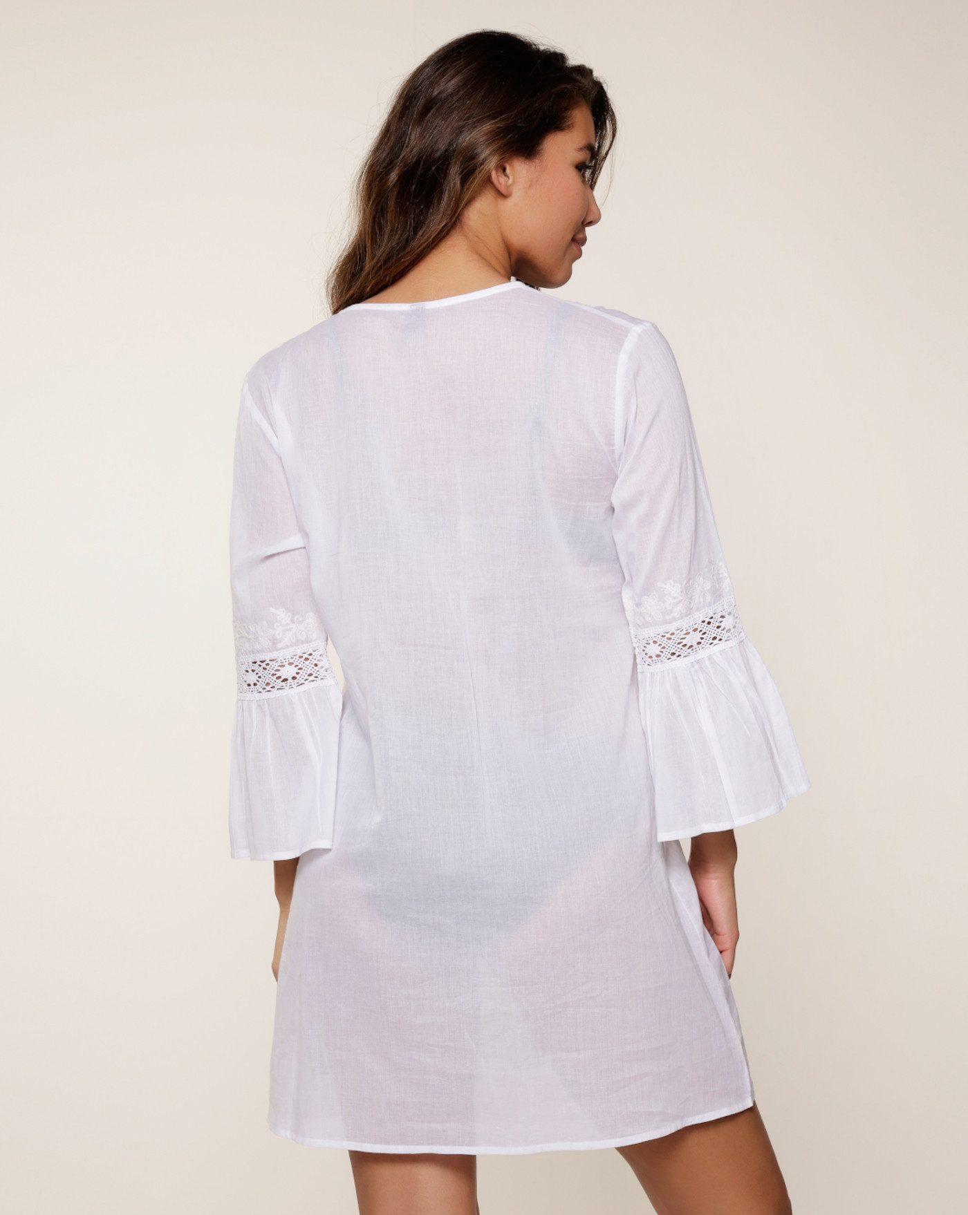 LingaDore Tunikashirt Beach Cover-Ups Tunika mit günstig online kaufen