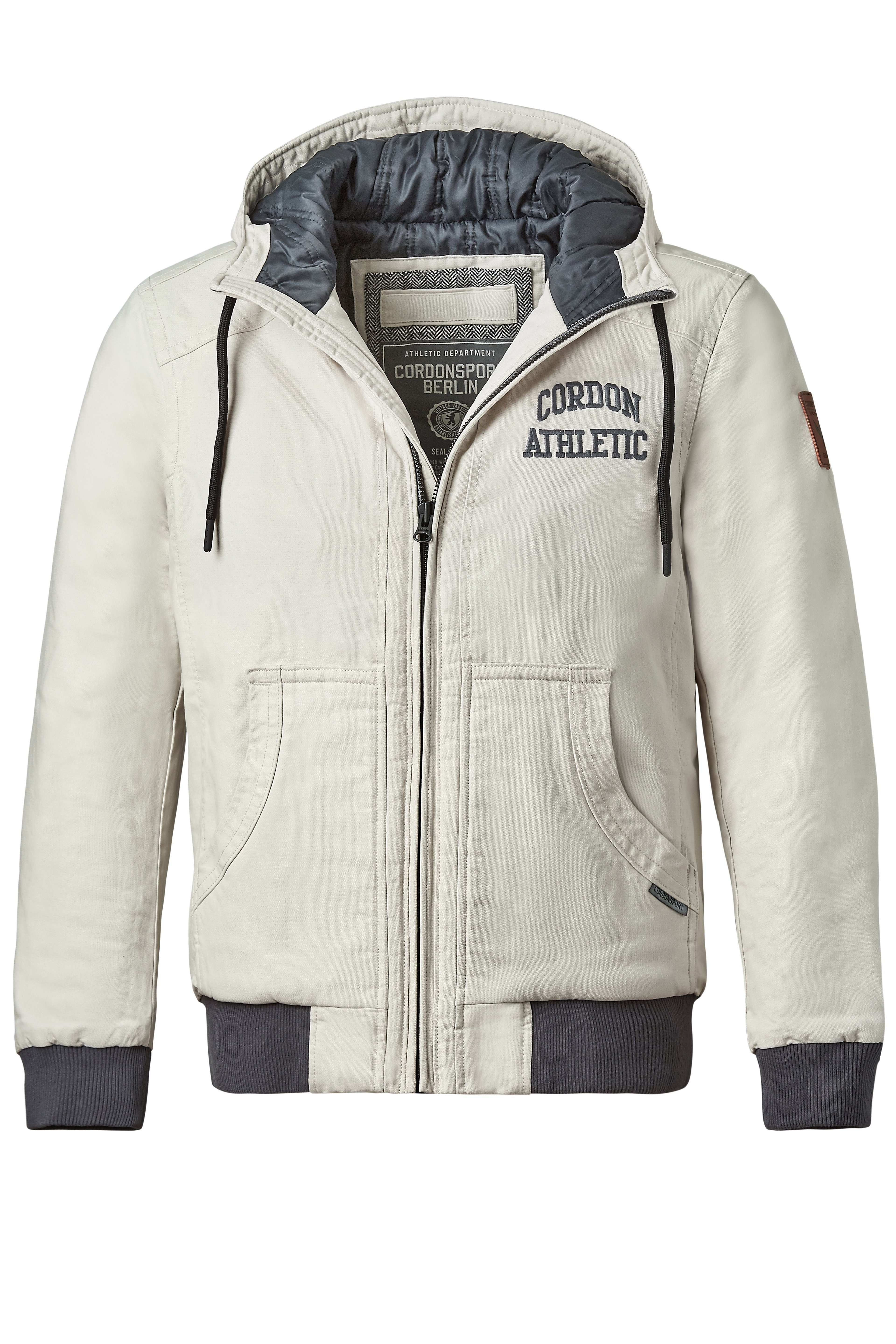 Cordon Sport Outdoorjacke Active Max