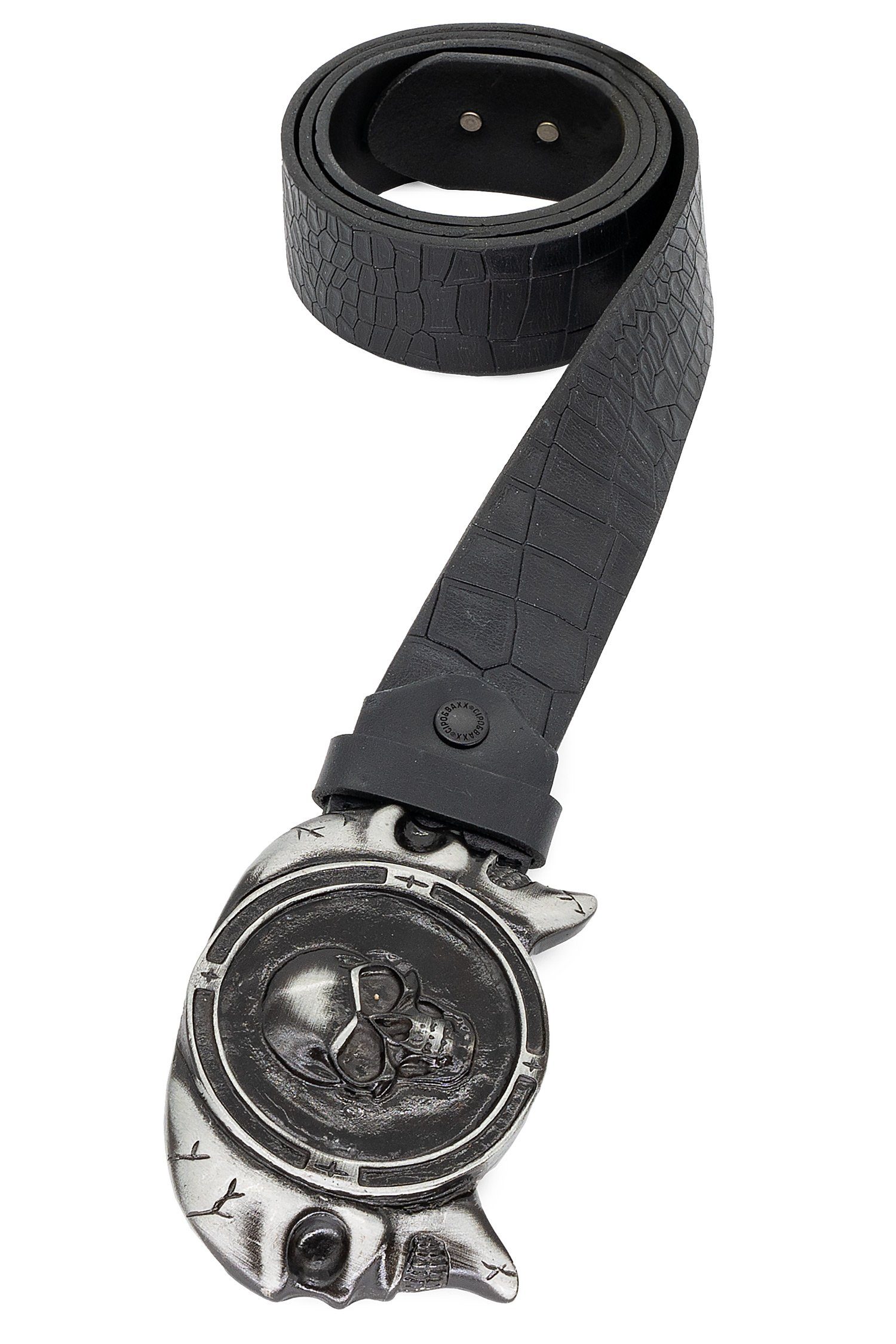 Cipo & Baxx Ledergürtel Herren Gürtel günstig online kaufen