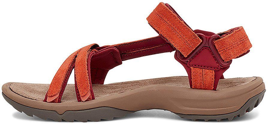 Terra Languostino Fi Sandale Lite Teva Womens Suede