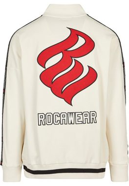 Rocawear Allwetterjacke Rocawear Herren Rocawear Wythe Track Jacket (1-St)