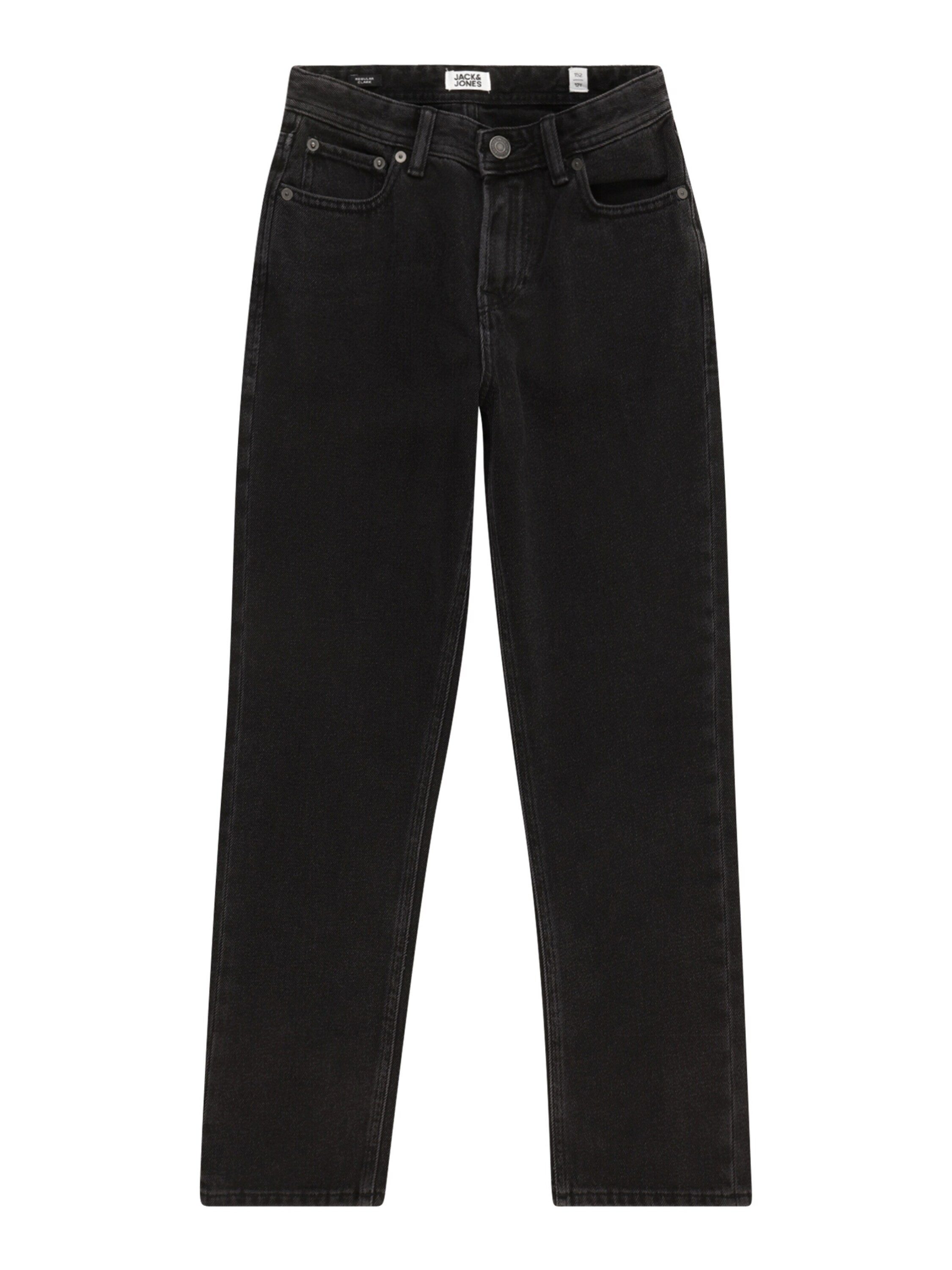 Jack & Jones Junior Regular-fit-Jeans JJIClark JJOriginal (1-tlg)