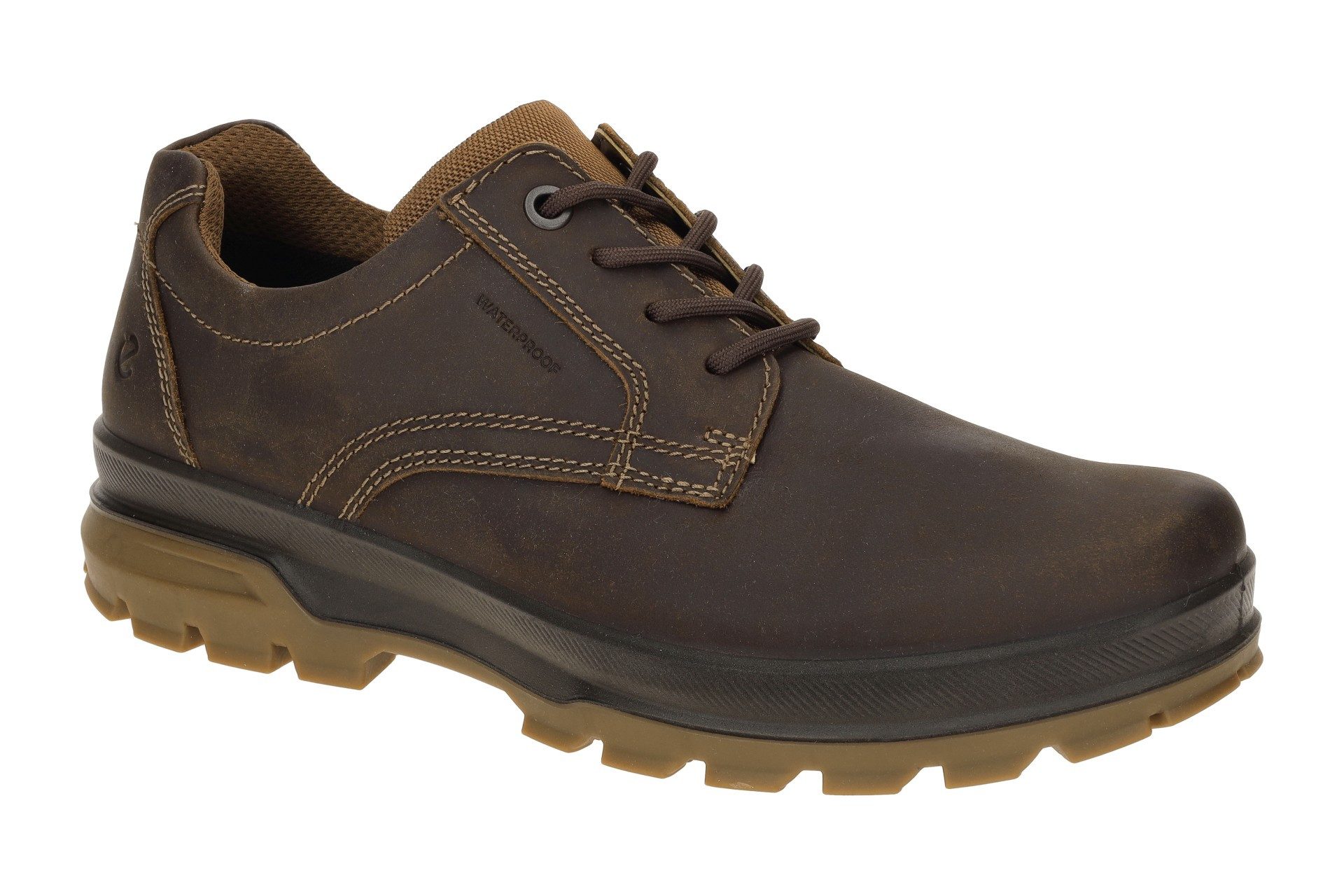 Ecco 83816402034 Schnürschuh günstig online kaufen