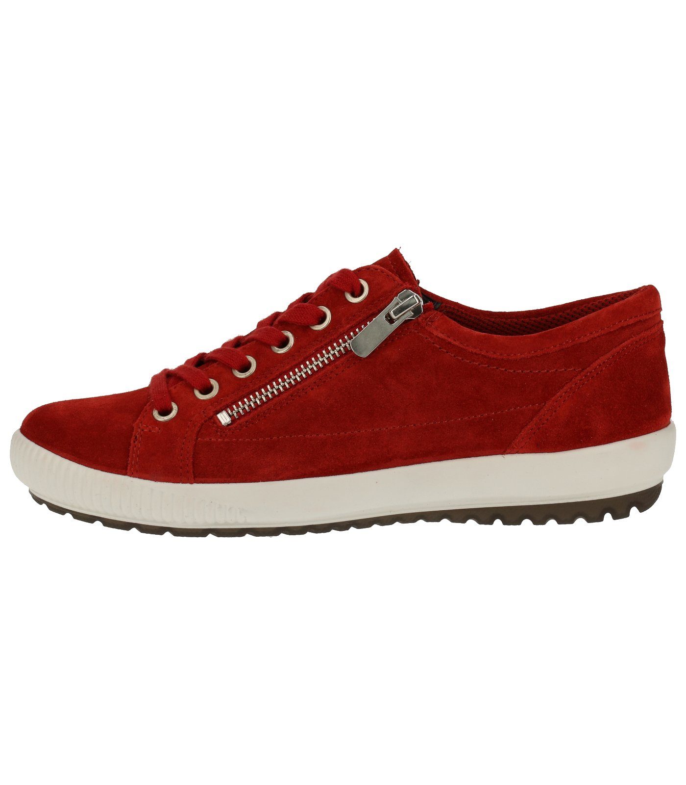 Legero Sneaker Veloursleder Sneaker (12501189) marte