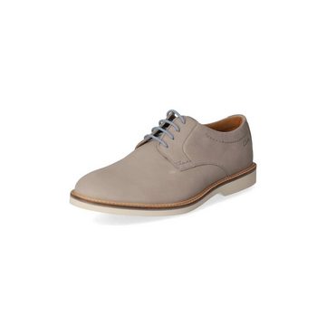 Clarks Halbschuhe ATTICUS Schnürschuh