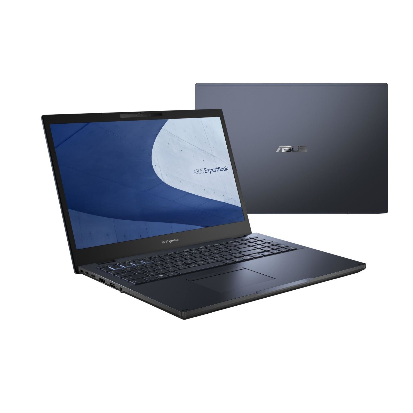 NB ExpertBook B2502CBA-KJ0459X 15,6 i5 W11P Notebook