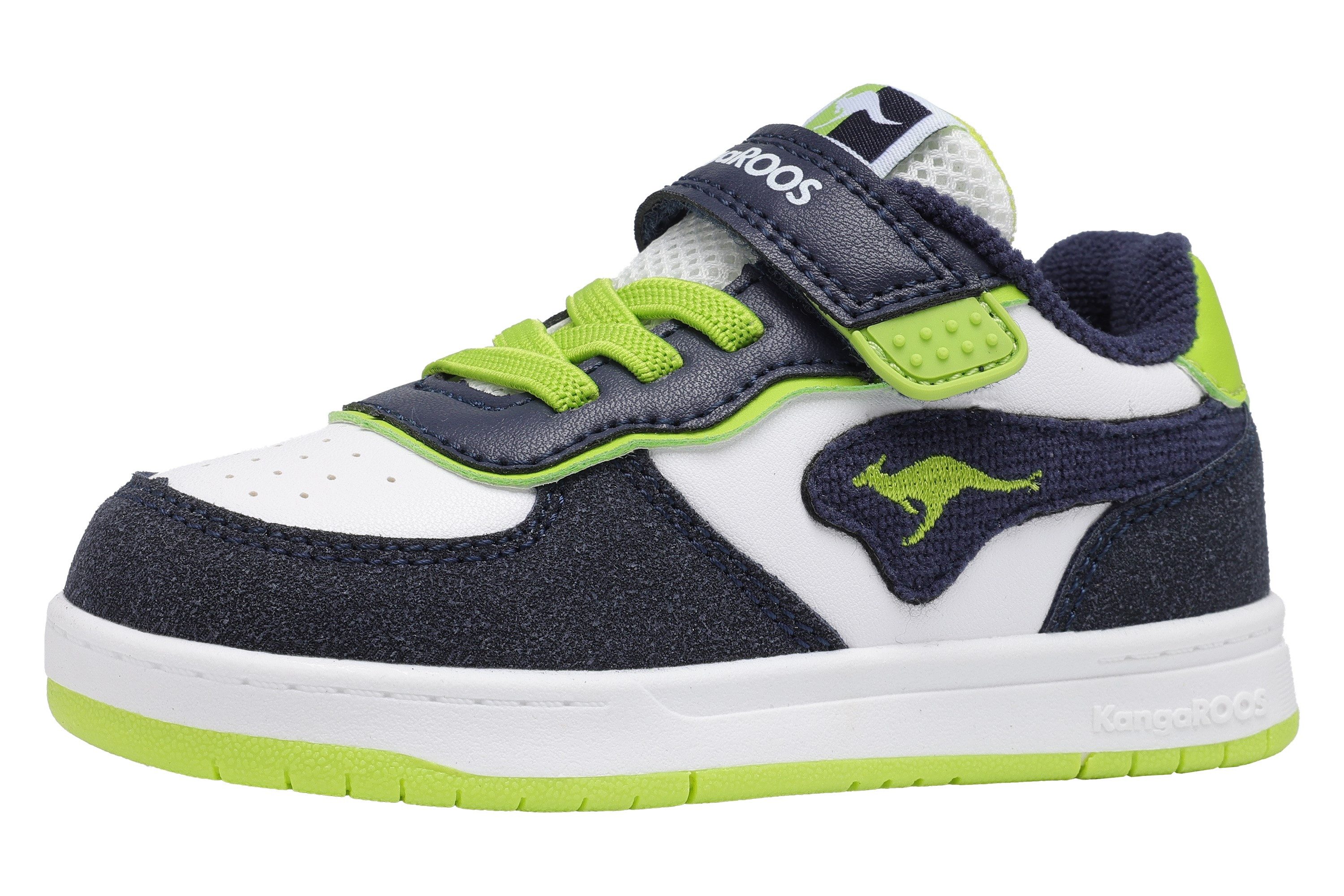 KangaROOS K-CPI IZEL EV Sneaker