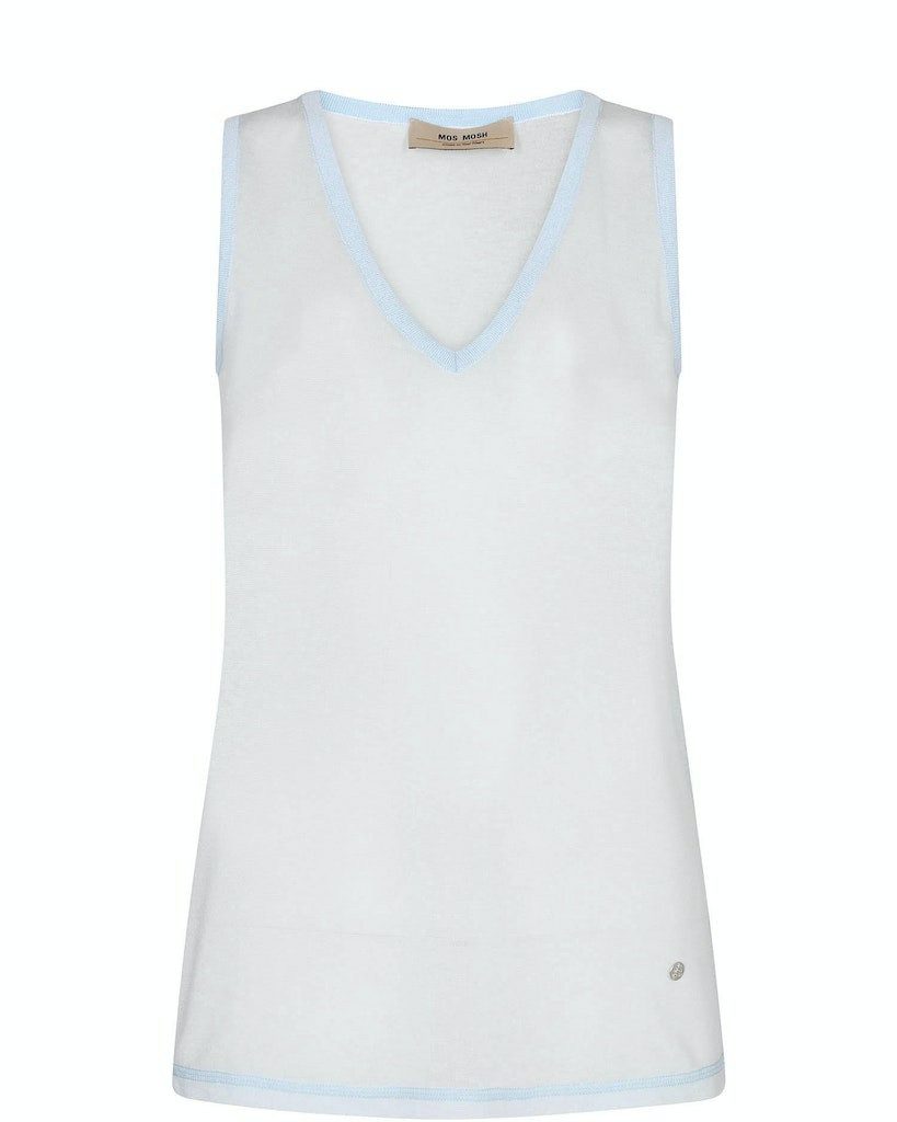 Mos Mosh Tanktop Tanktop für Damen (1-tlg)