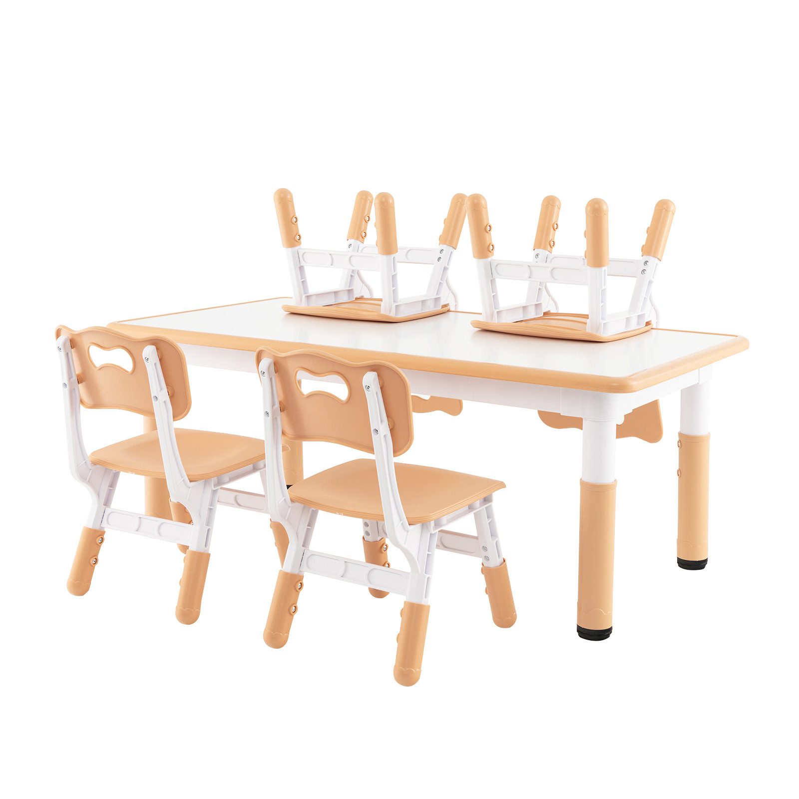 Kindersitzgruppe
